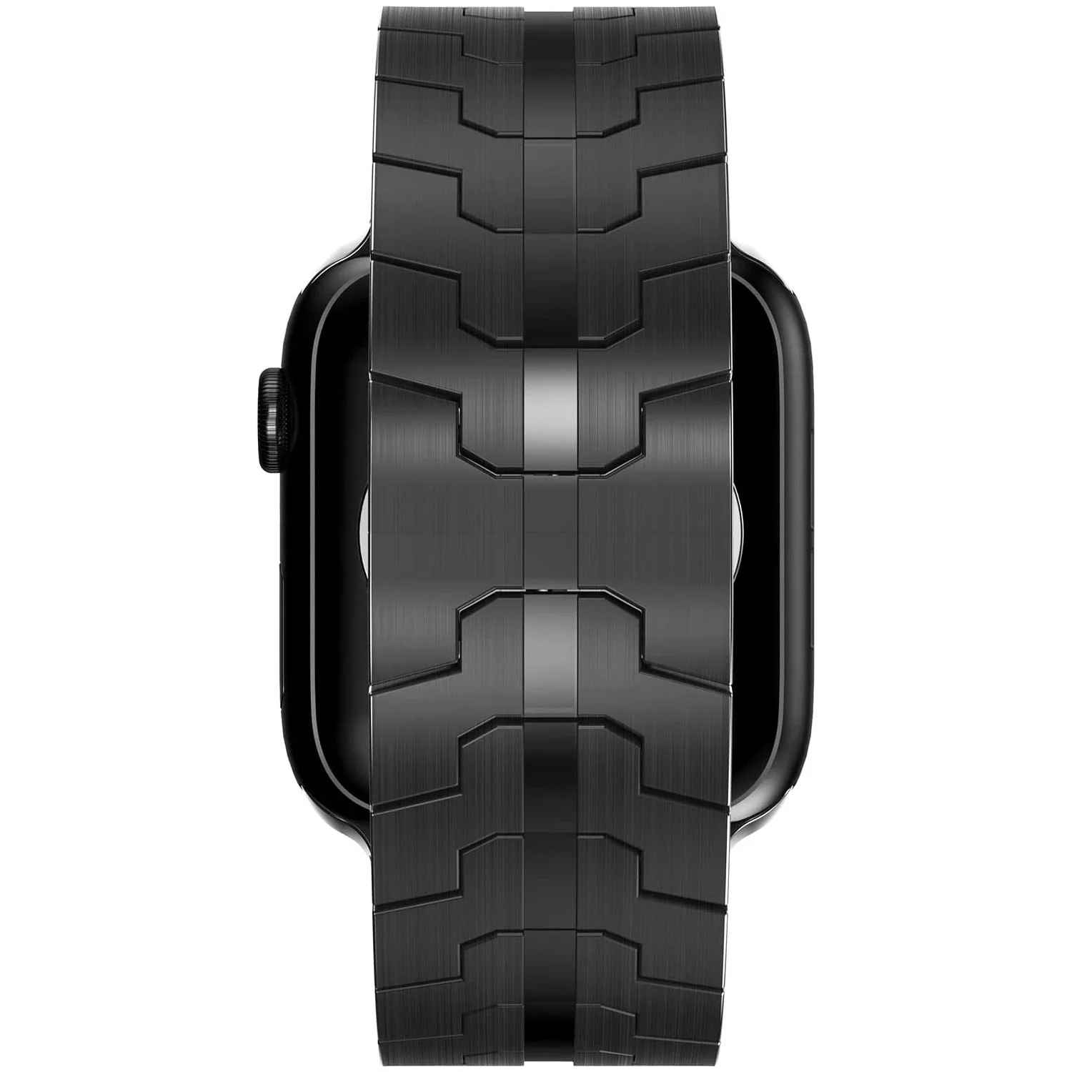 arktisband Apple Watch Ultra Edelstahl Armband "Pathfinder" - Image 9