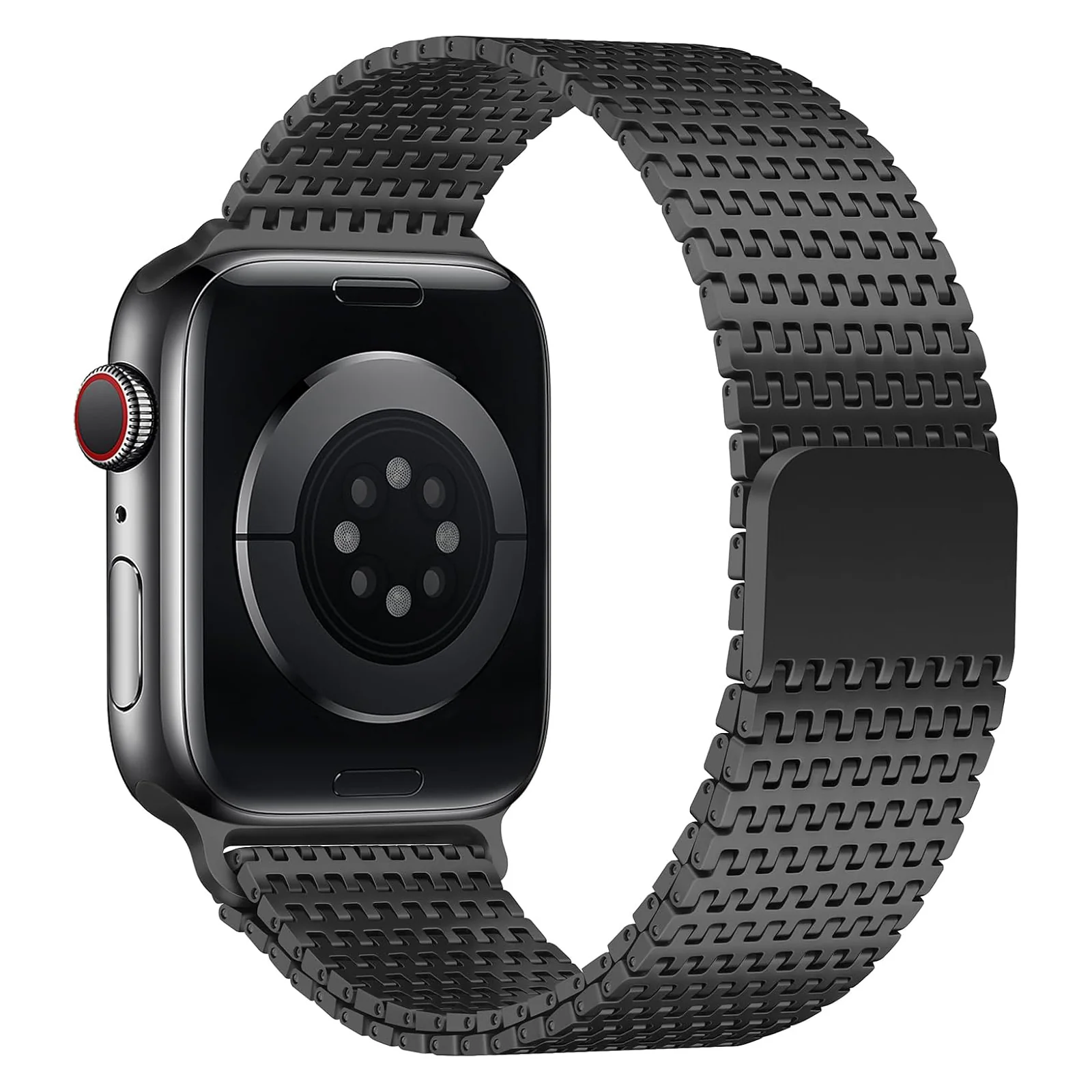 arktisband Apple Watch Edelstahl Armband „Aurora“ - Image 7