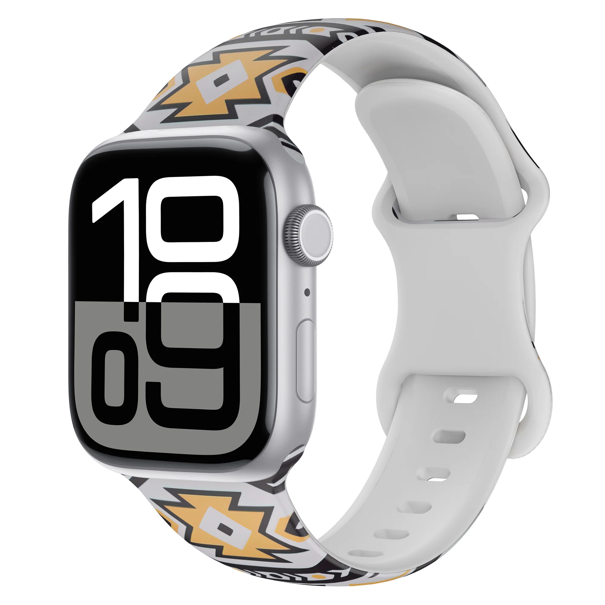 arktisband Aztec Apple Watch Armband