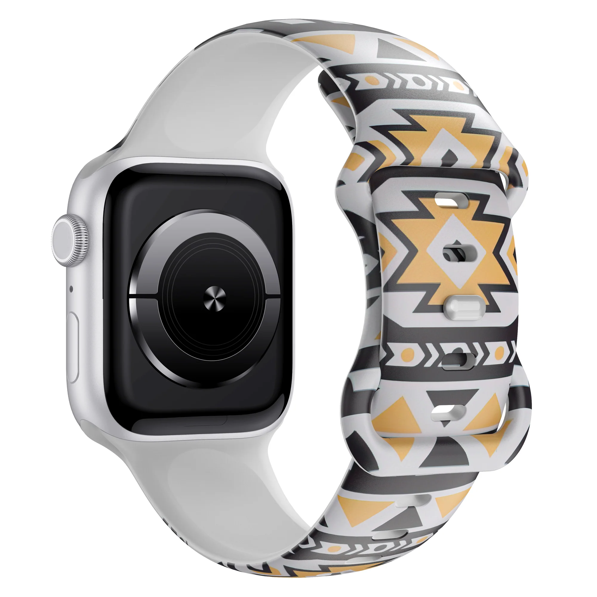 arktisband Aztec Apple Watch Armband - Image 2