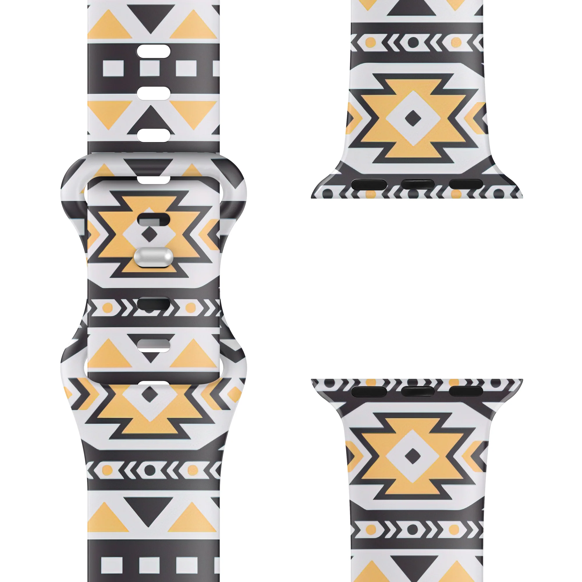 arktisband Aztec Apple Watch Armband - Image 3