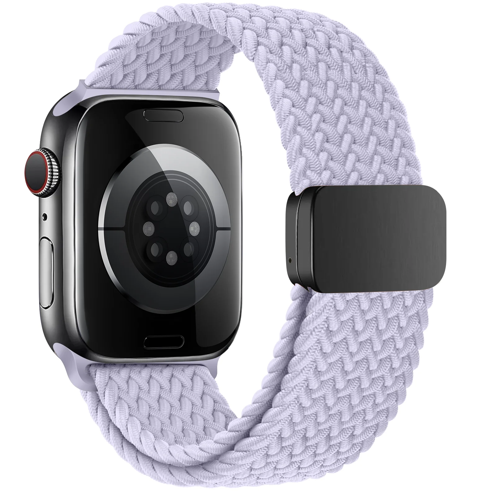 arktisband Geflochtenes Apple Watch Armband "Casual" mit Magnetverschluss - Image 155