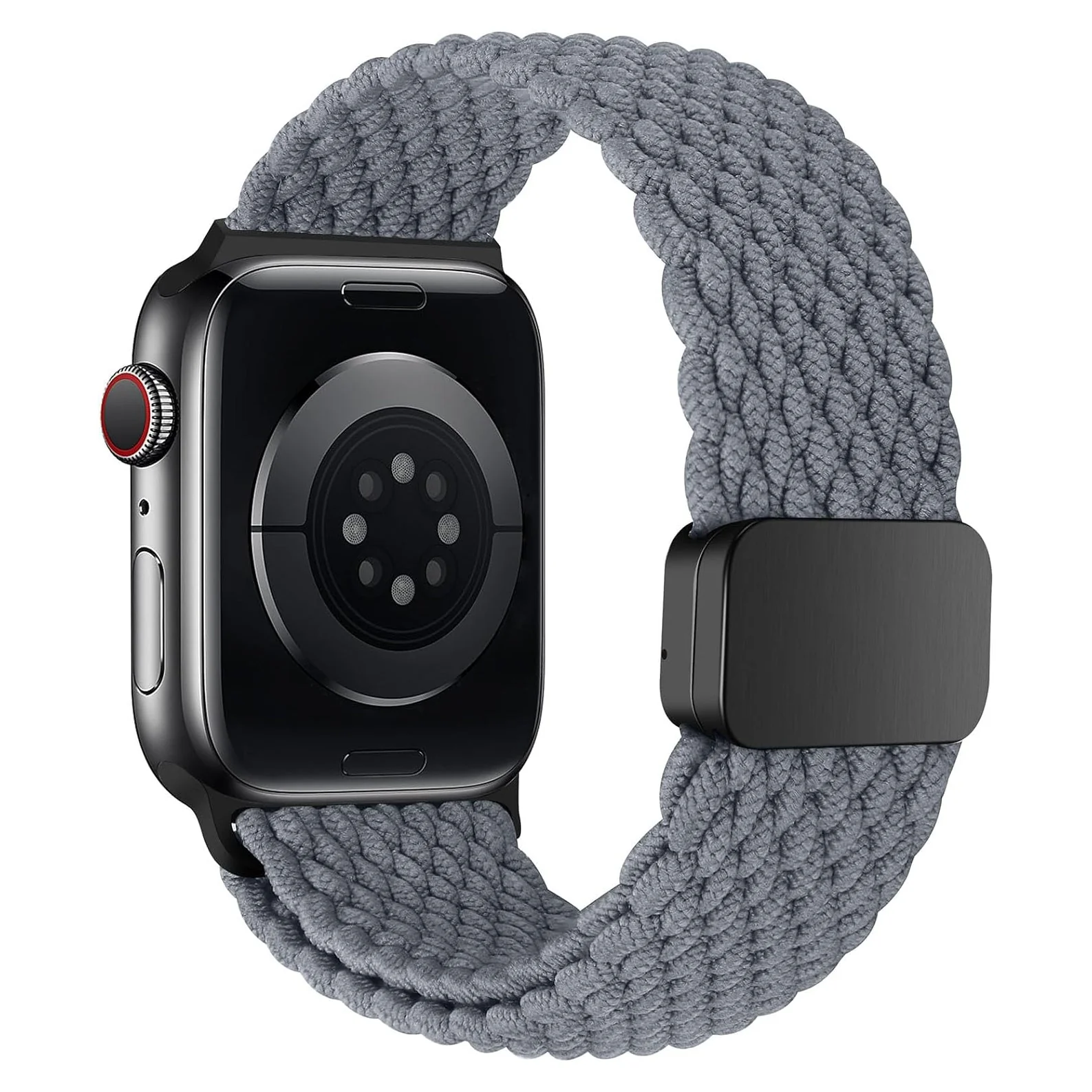arktisband Geflochtenes Apple Watch Armband "Casual" mit Magnetverschluss - Image 52