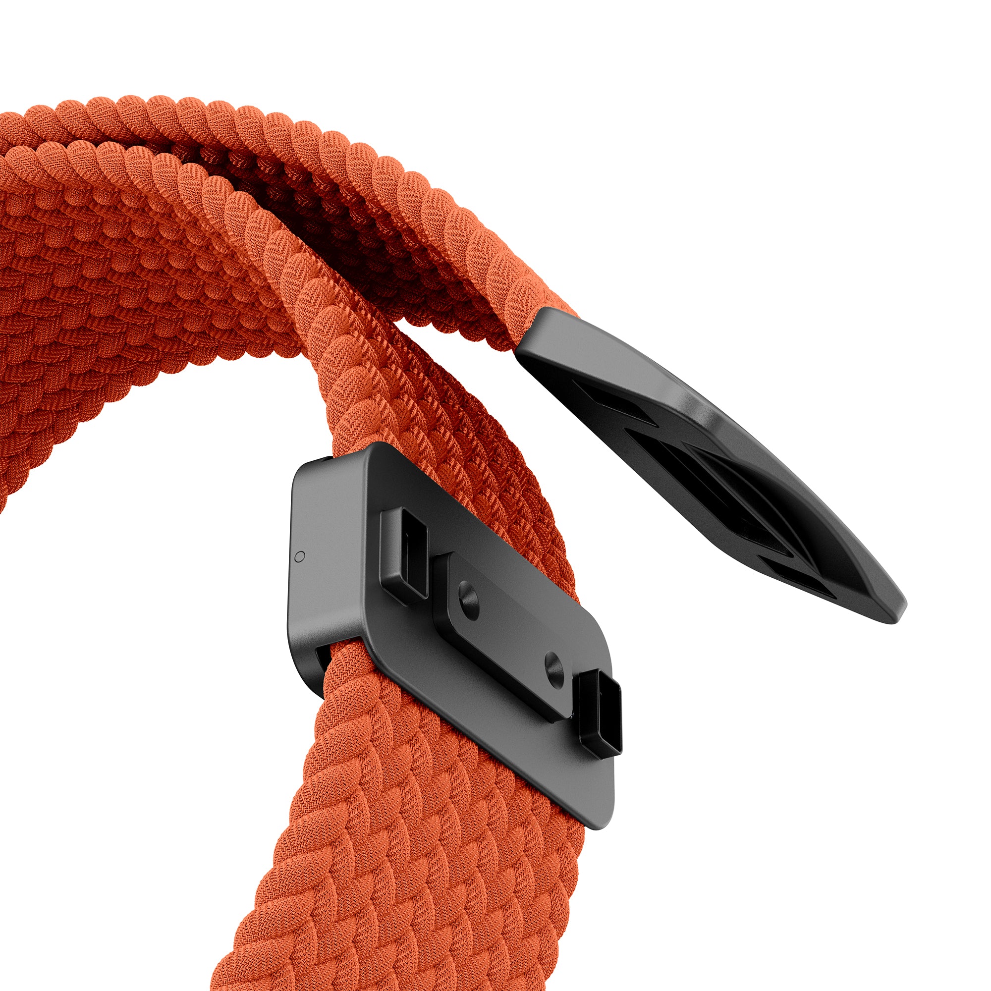 arktisband Geflochtenes Apple Watch Ultra Armband "Casual" mit Magnetverschluss - Image 23