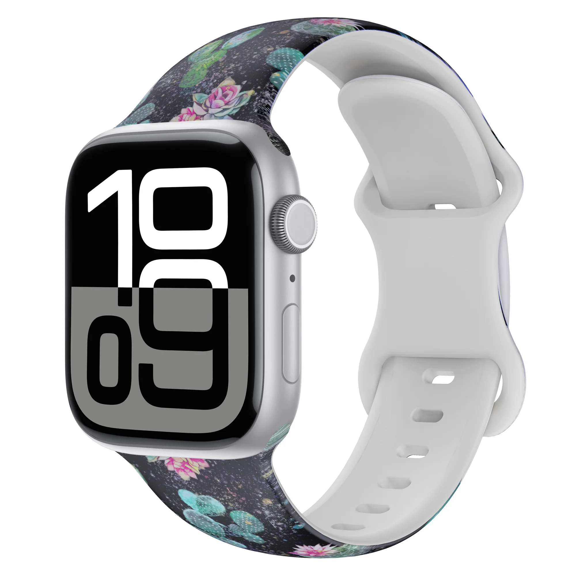 arktisband Desert Apple Watch Armband