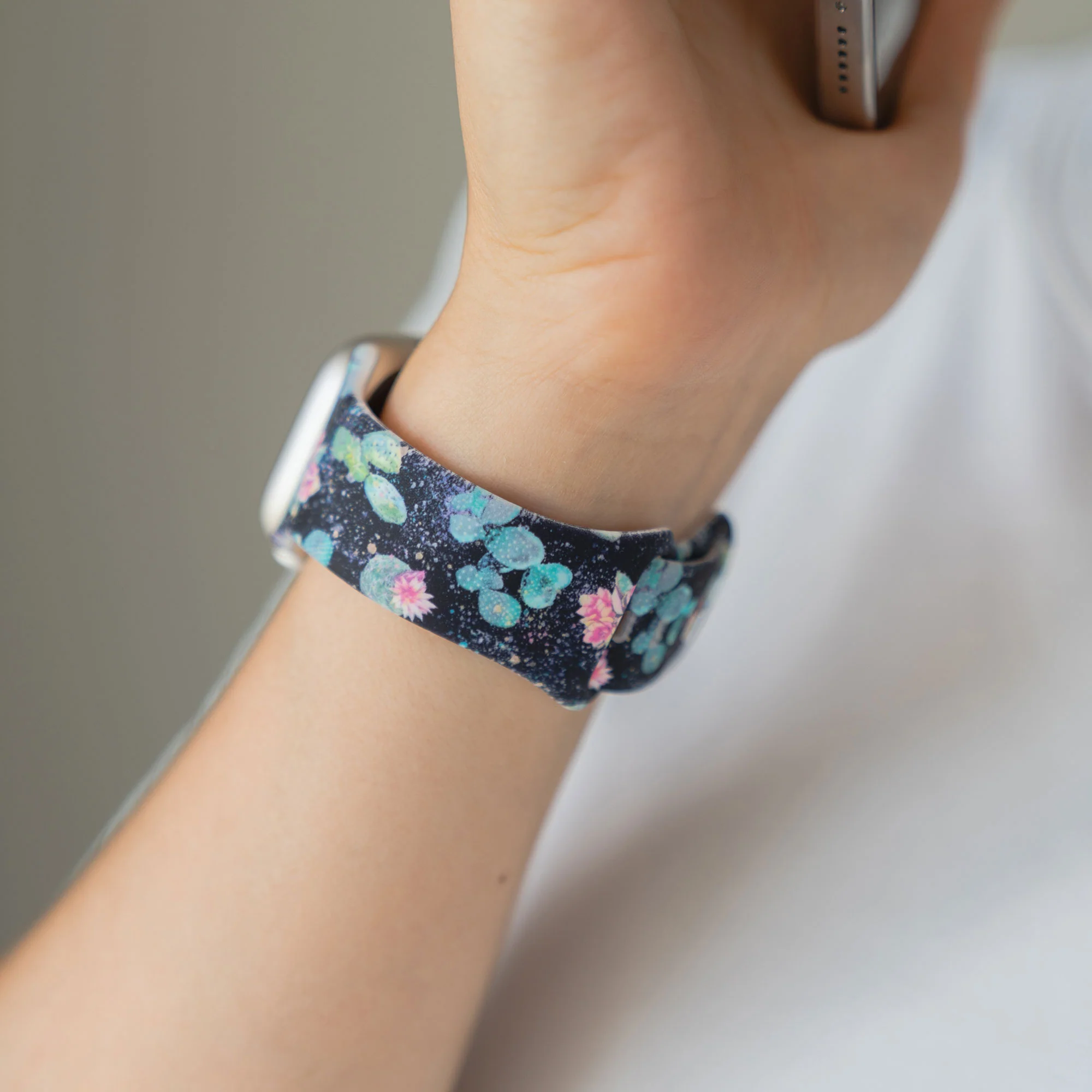arktisband Desert Apple Watch Armband - Image 5
