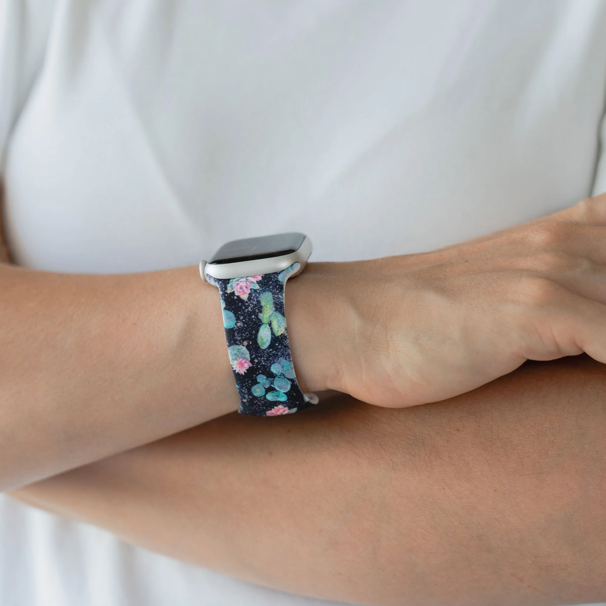 arktisband Desert Apple Watch Armband - Image 6