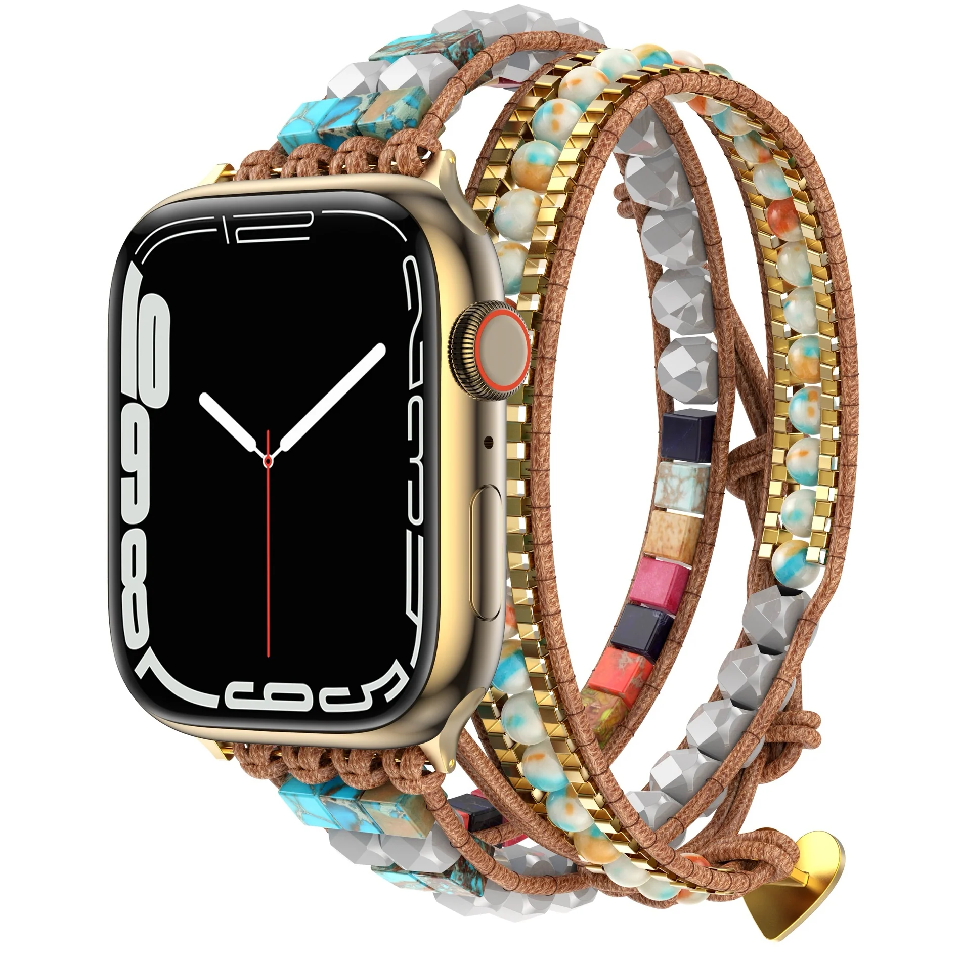 arktisband Apple Watch Armband "Dream Catcher"