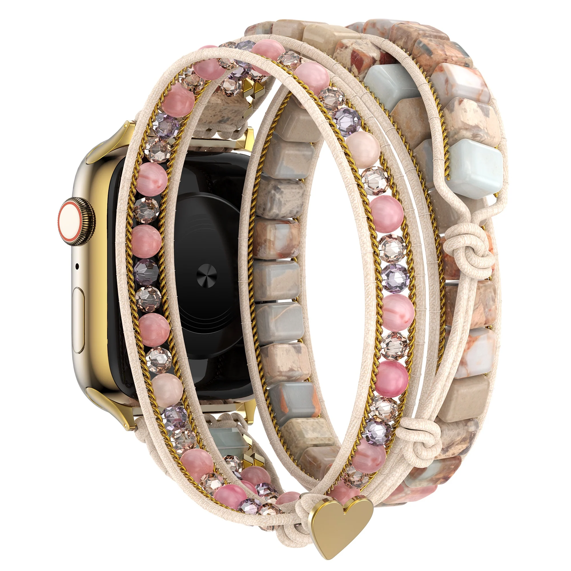 arktisband Apple Watch Armband "Dream Catcher" - Image 10