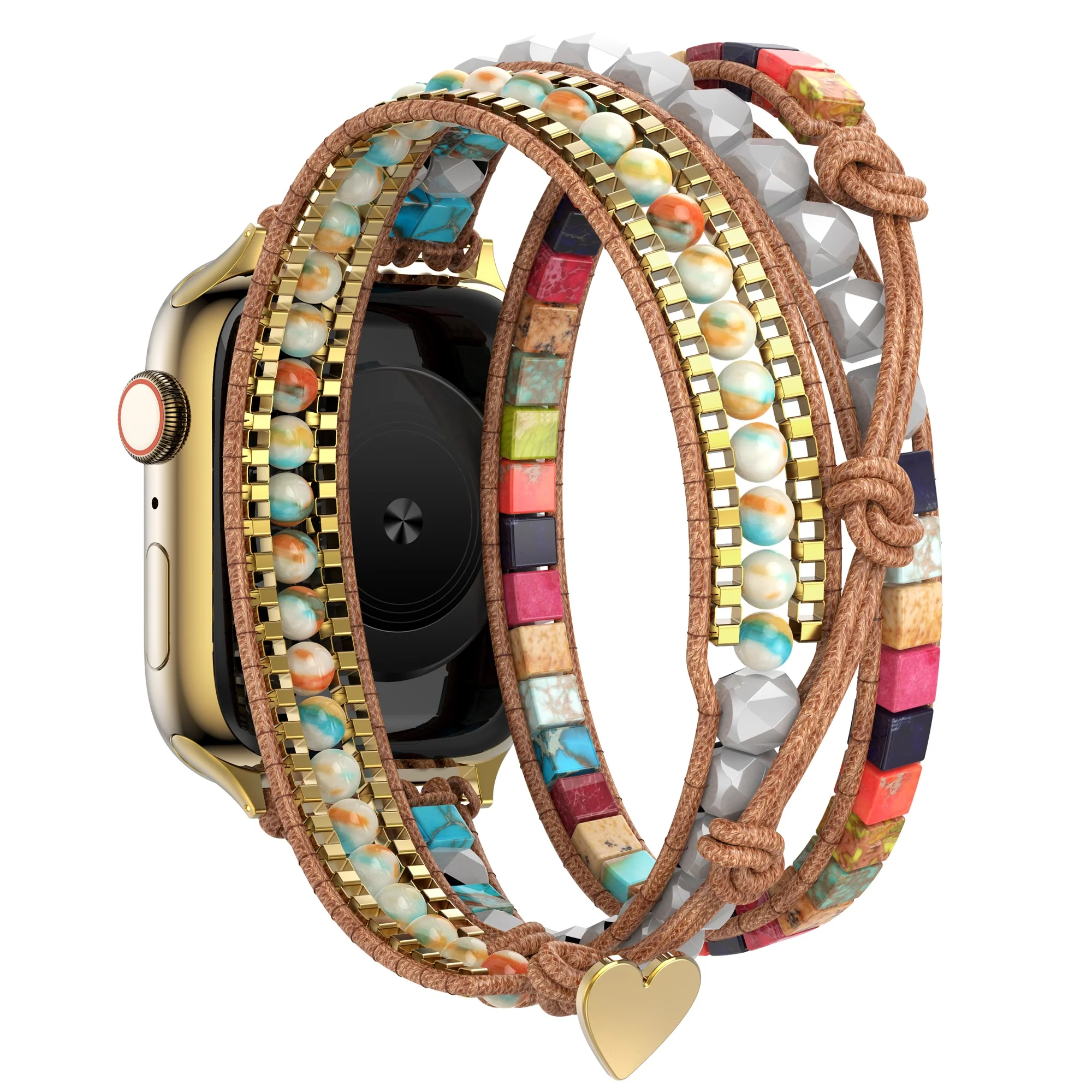 arktisband Apple Watch Armband "Dream Catcher" - Image 2