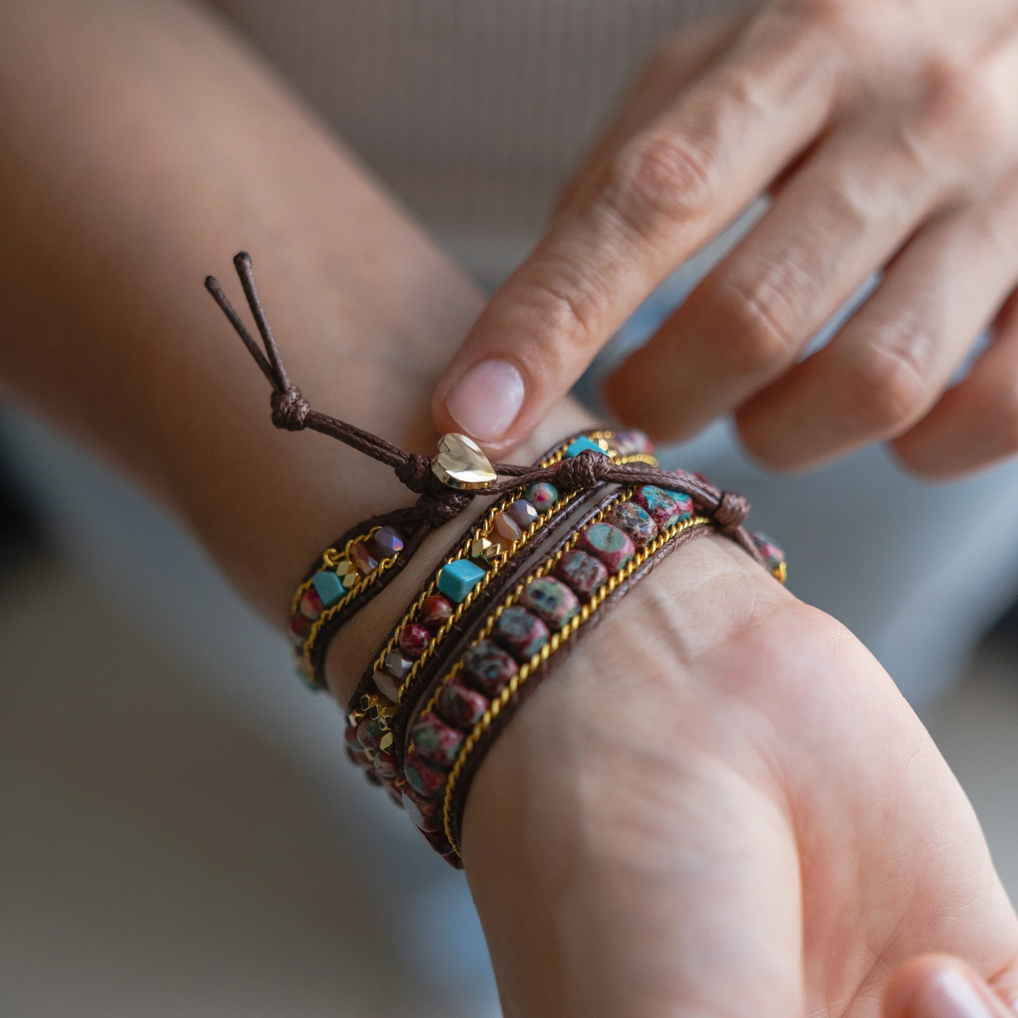 arktisband Apple Watch Armband "Dream Catcher" - Image 21