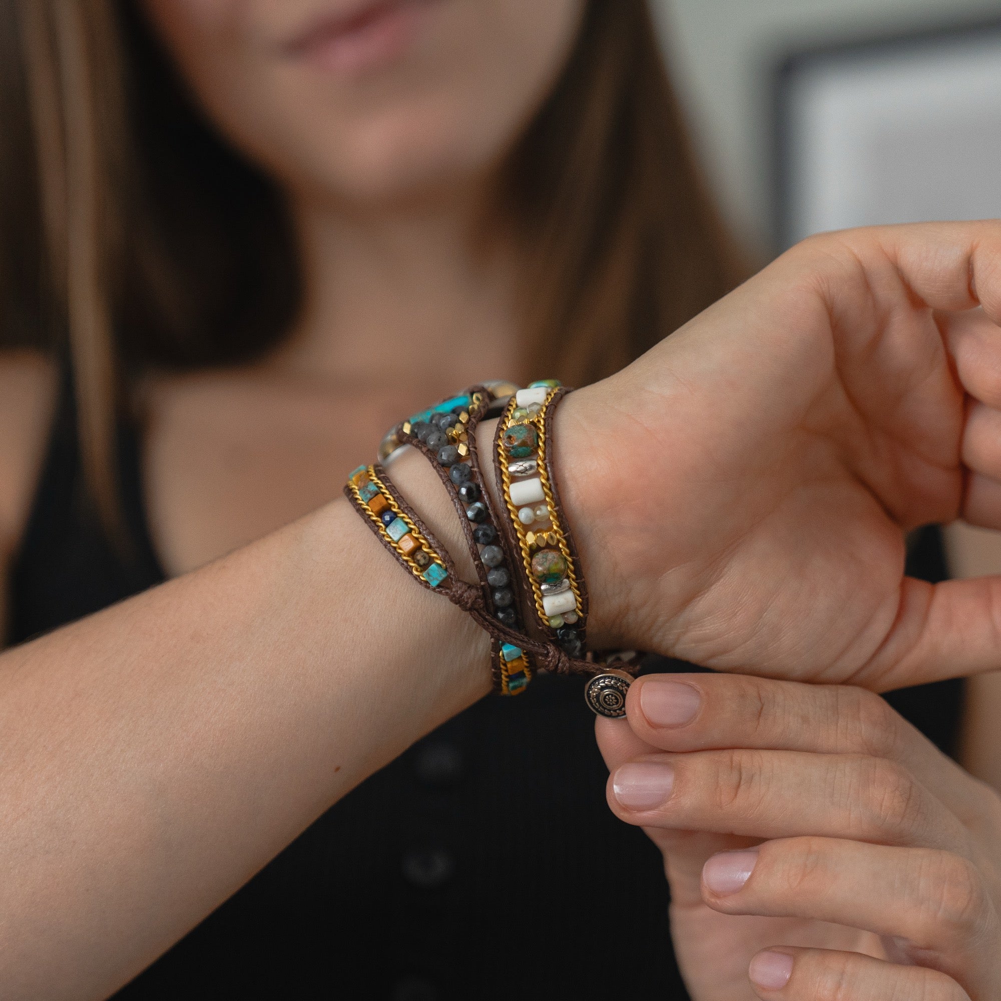 arktisband Apple Watch Armband "Dream Catcher" - Image 29