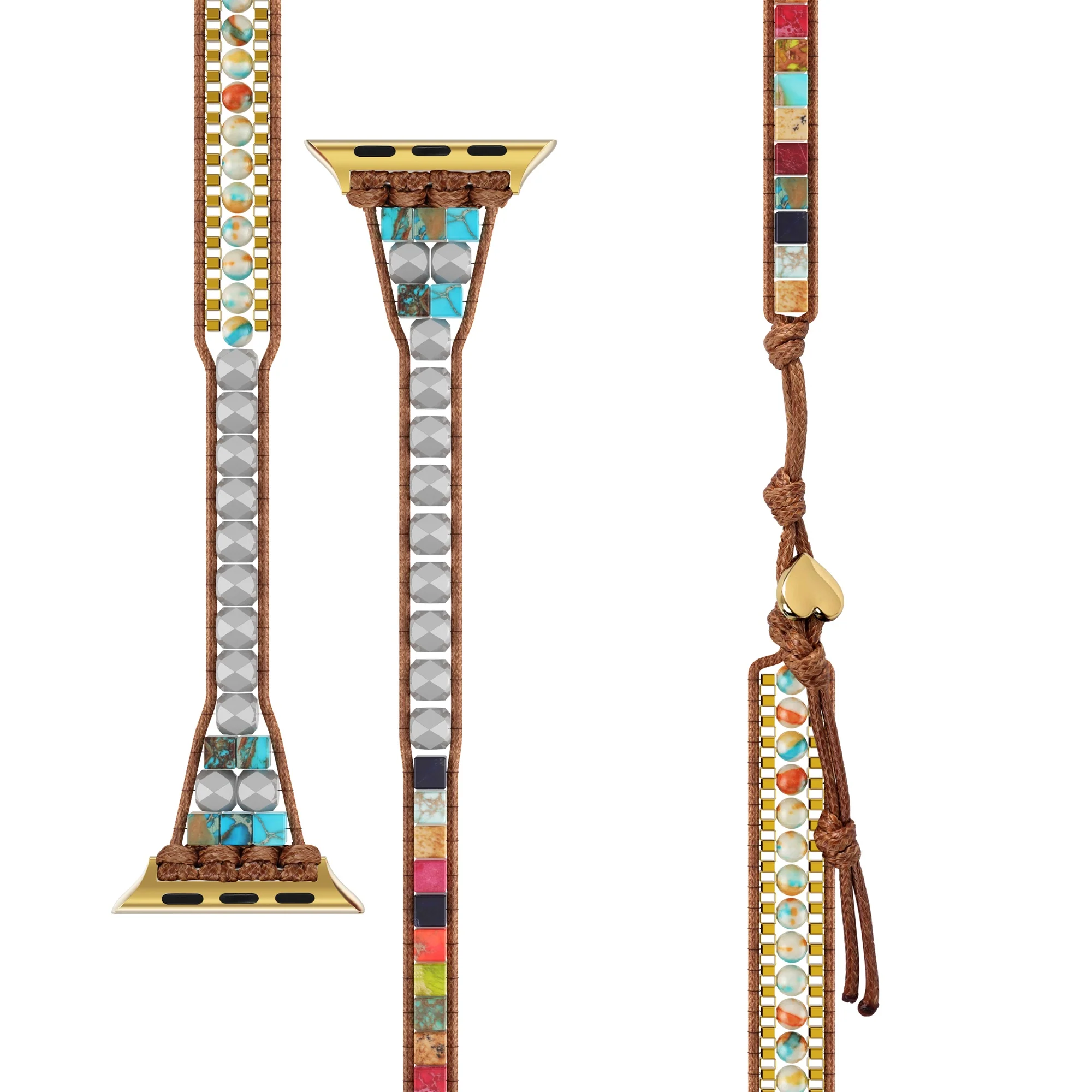 arktisband Apple Watch Armband "Dream Catcher" - Image 3
