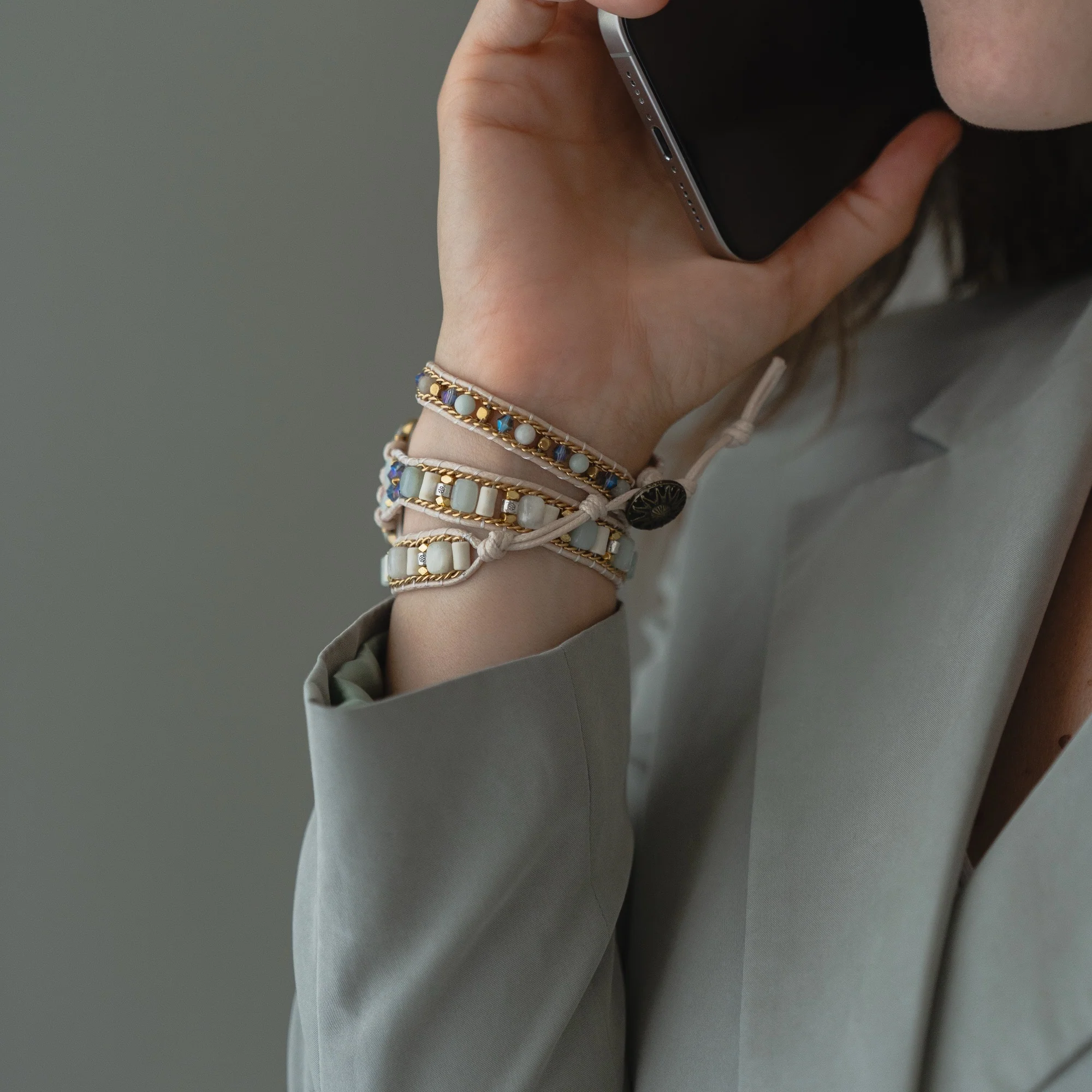 arktisband Apple Watch Armband "Dream Catcher" - Image 35