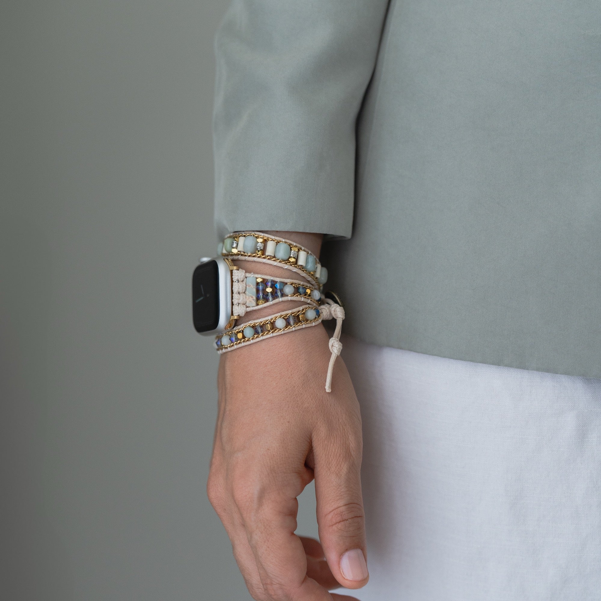arktisband Apple Watch Armband "Dream Catcher" - Image 36