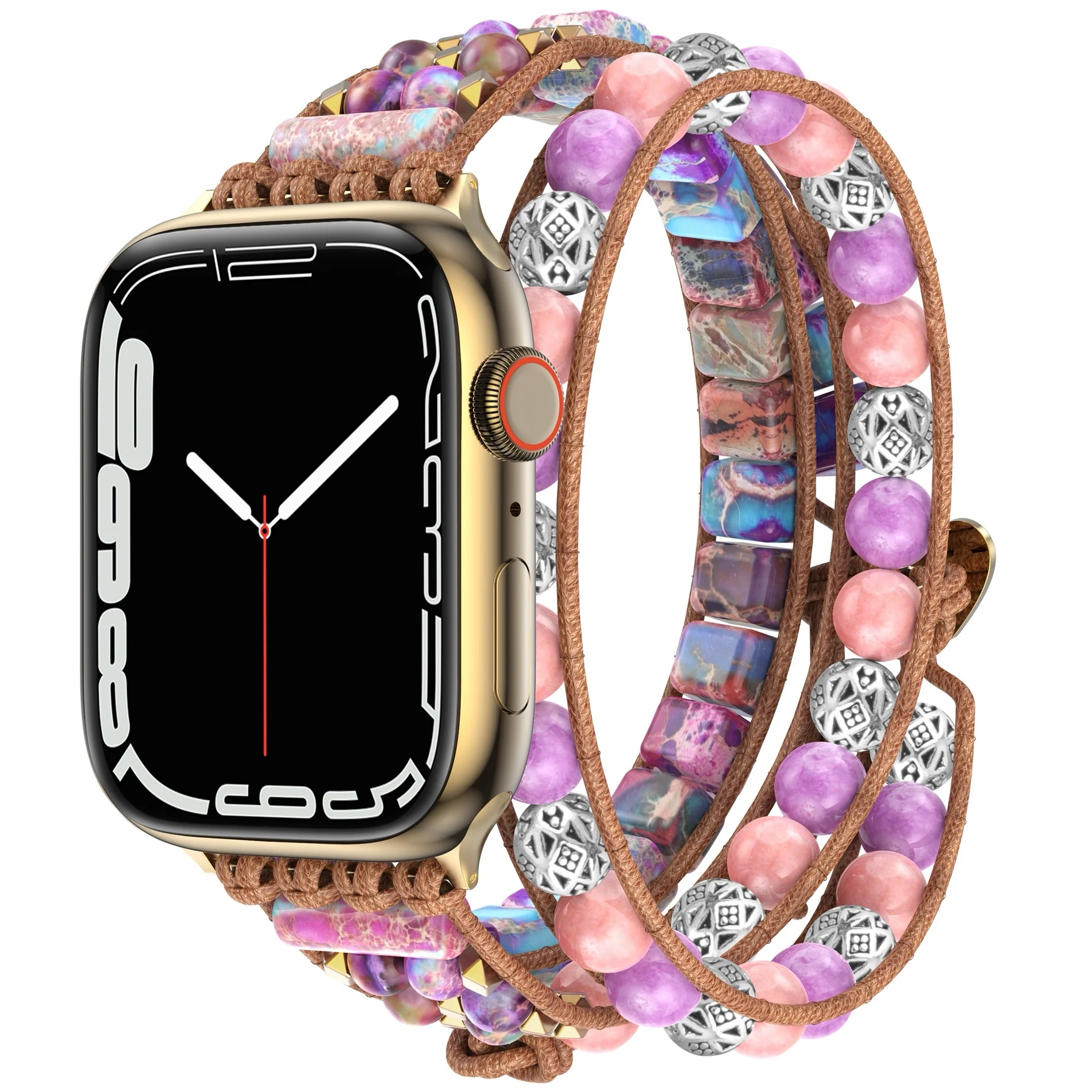arktisband Apple Watch Armband "Dream Catcher" - Image 37