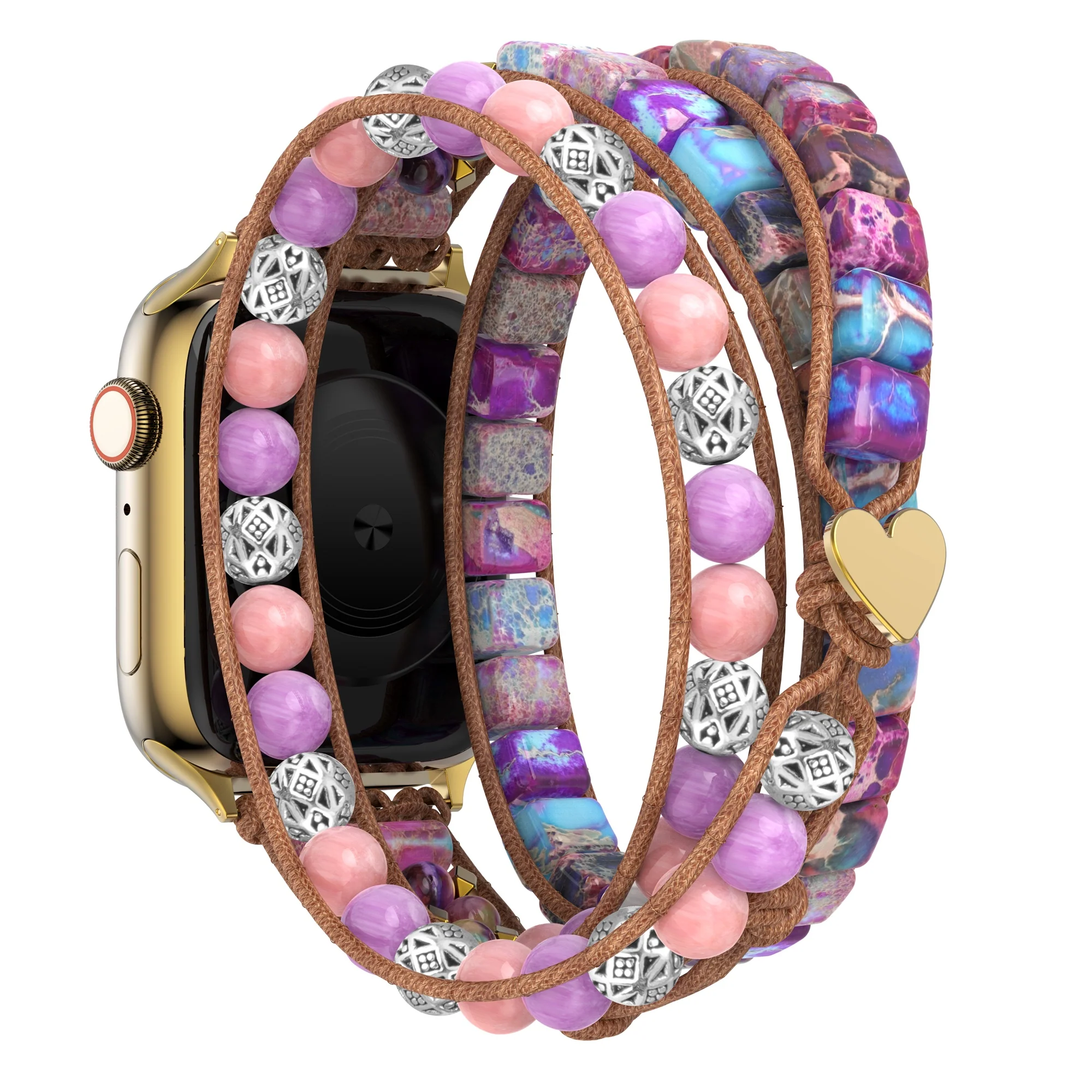 arktisband Apple Watch Armband "Dream Catcher" - Image 38