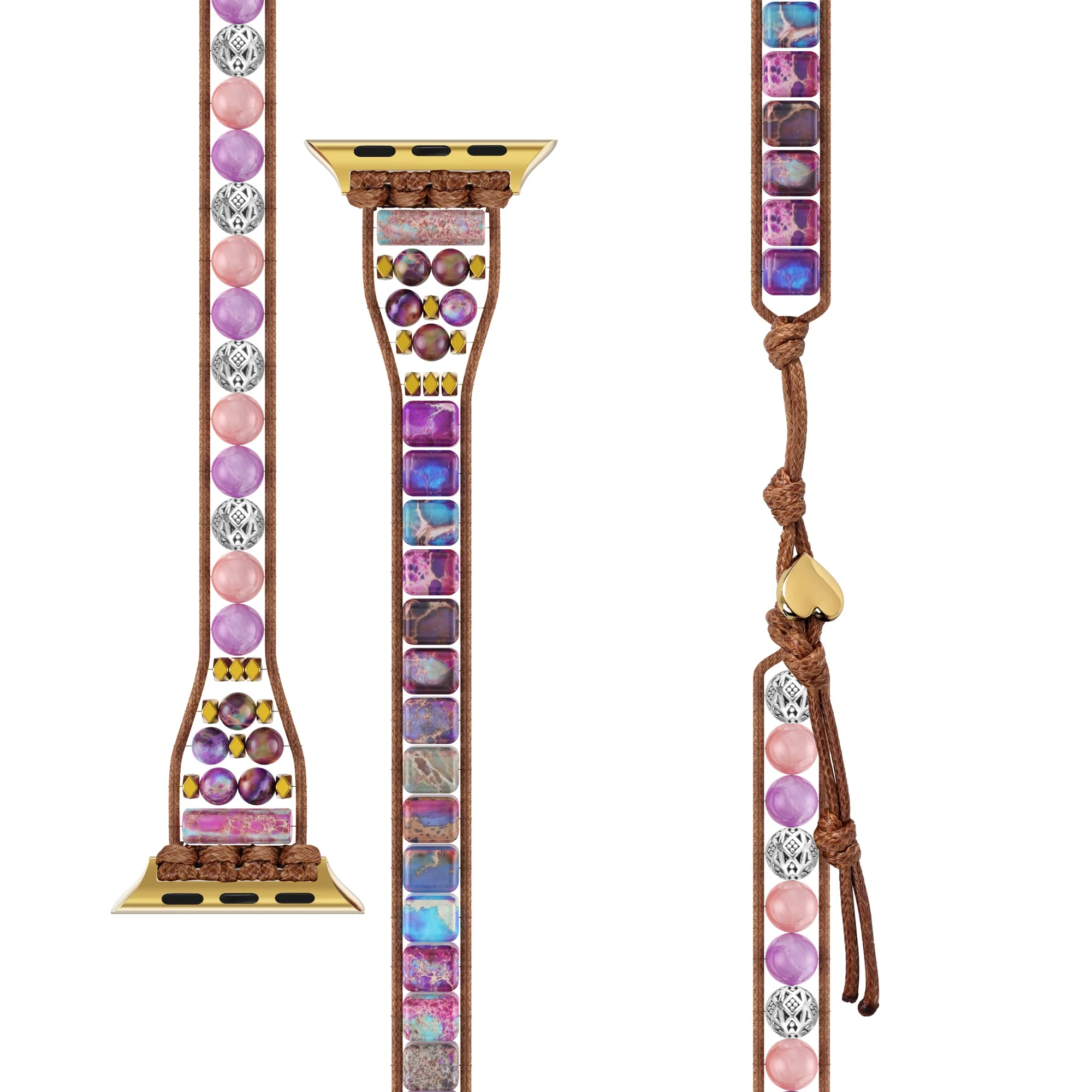 arktisband Apple Watch Armband "Dream Catcher" - Image 39