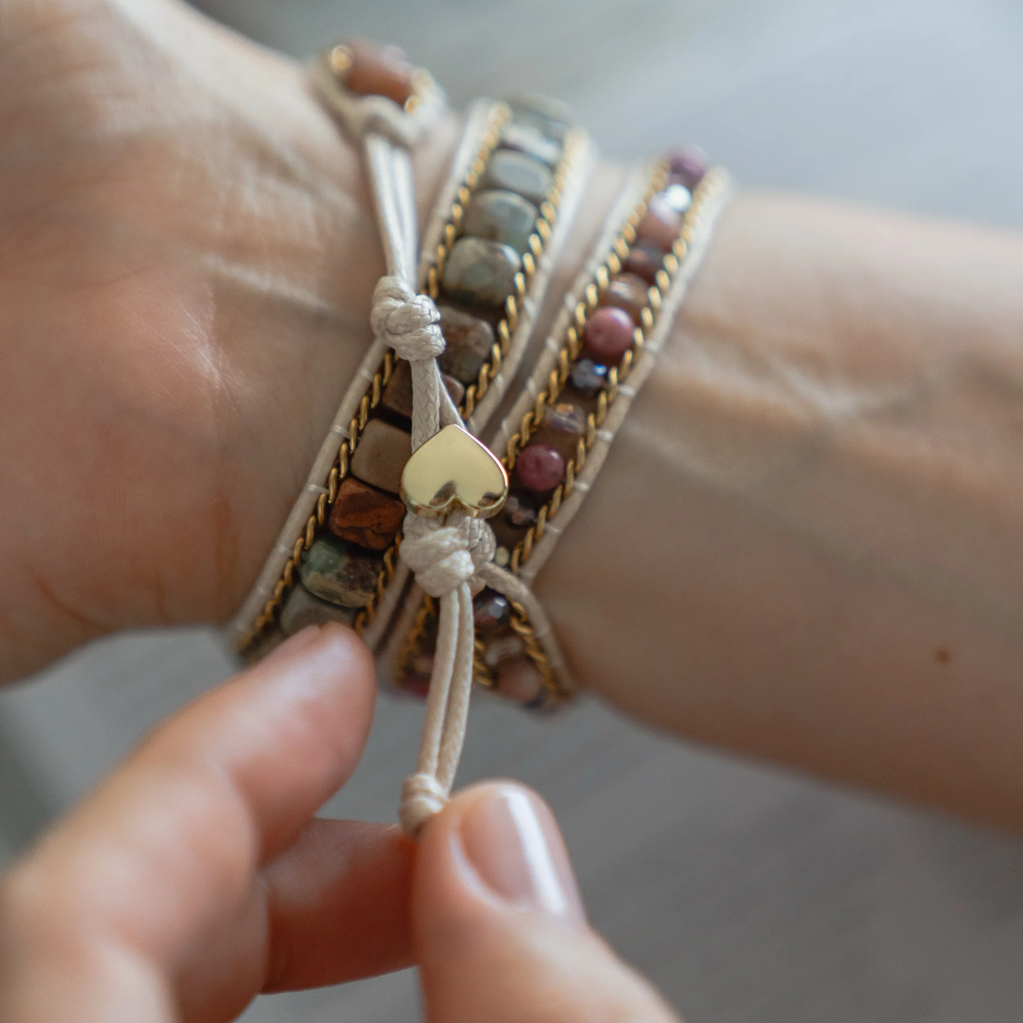 arktisband Apple Watch Armband "Dream Catcher" - Image 5