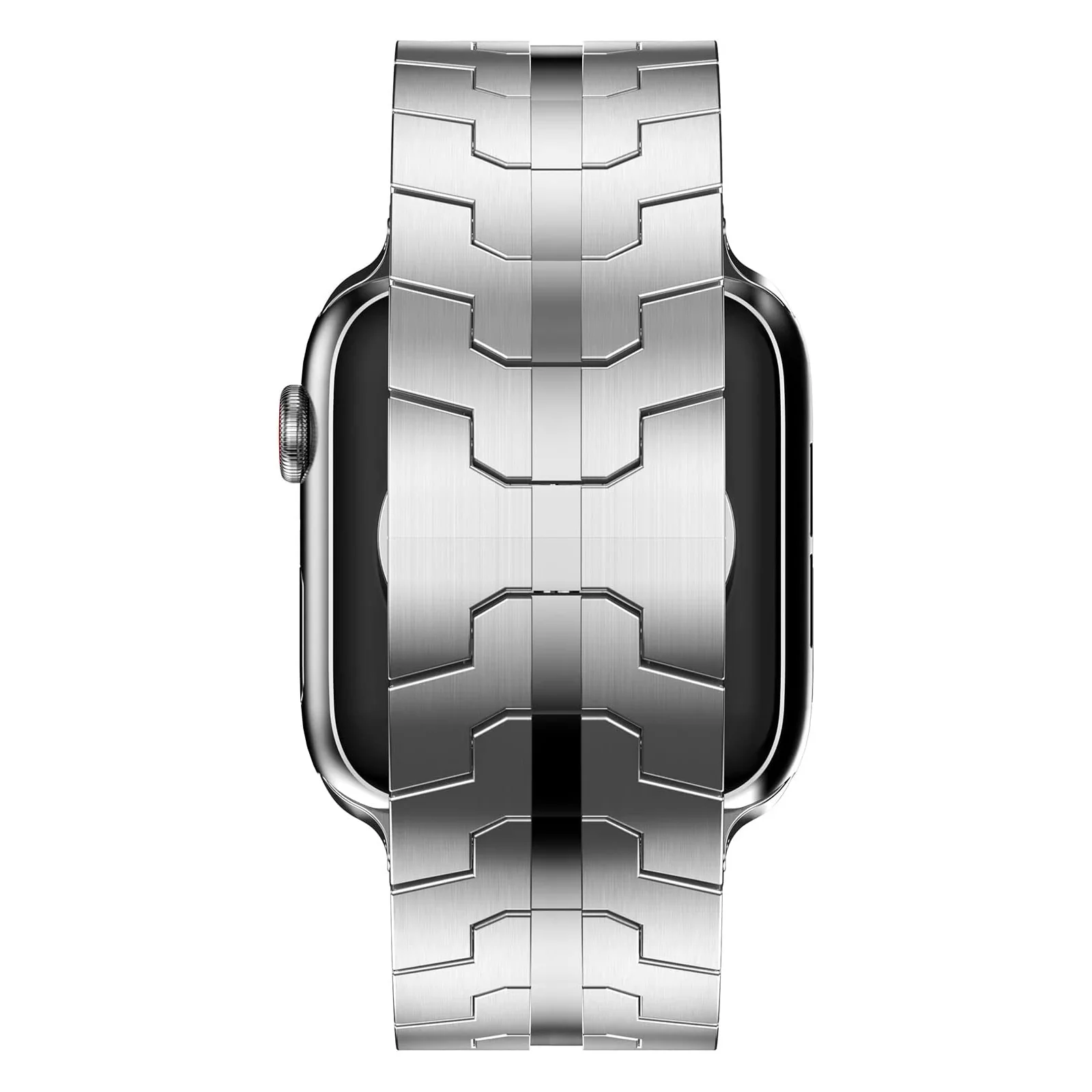 arktisband Apple Watch Edelstahl Armband "Momento" - Image 16