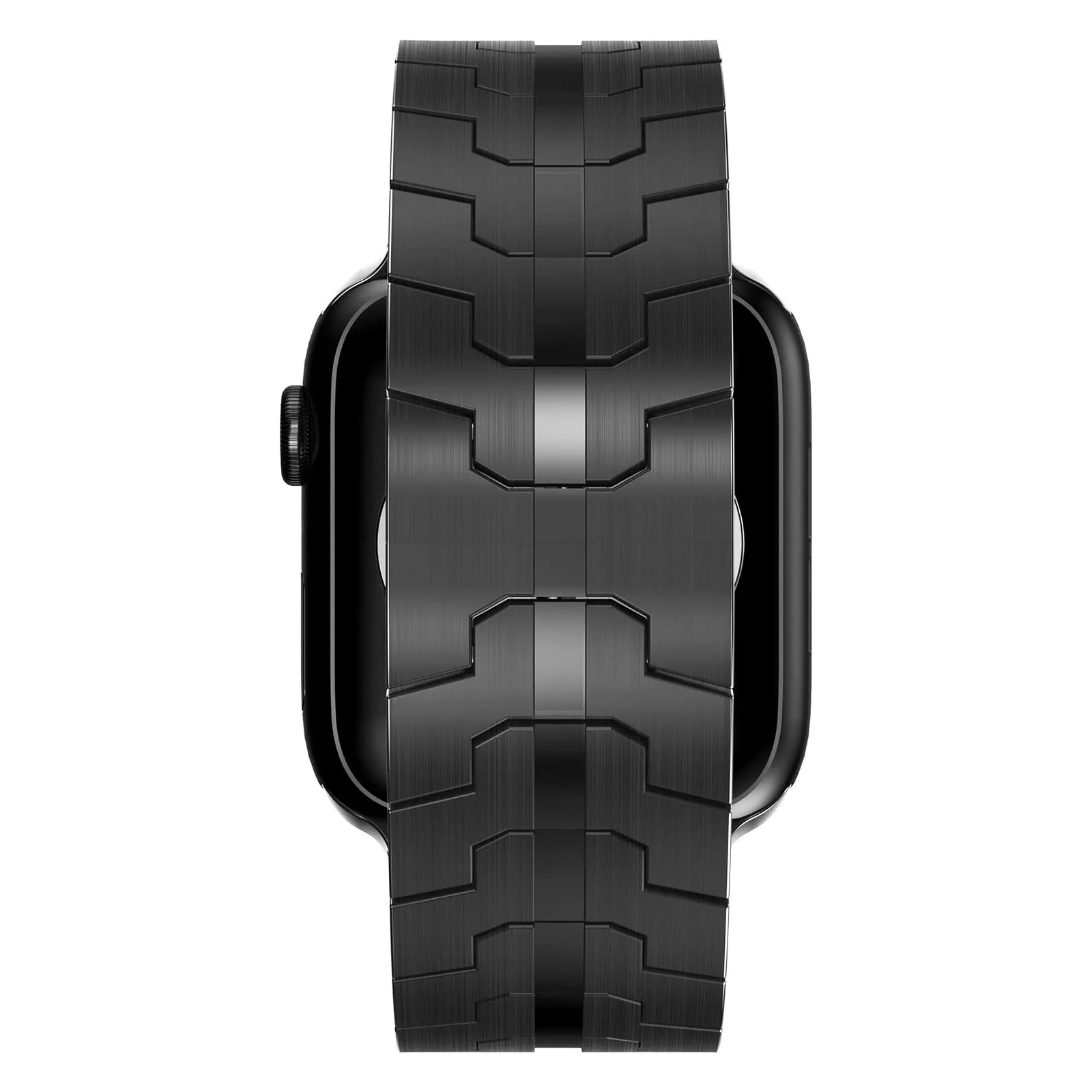 arktisband Apple Watch Edelstahl Armband "Momento" - Image 5