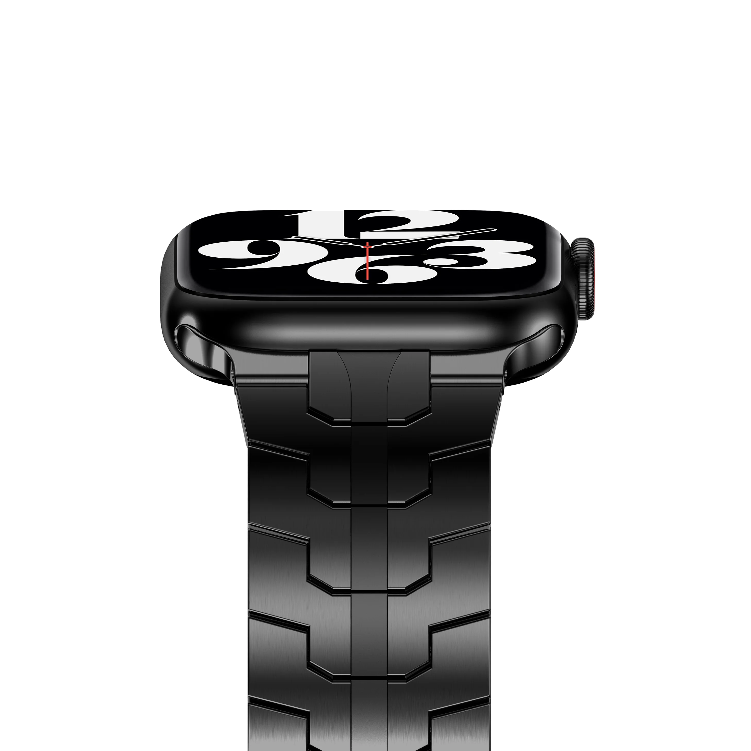 arktisband Apple Watch Edelstahl Armband "Momento" - Image 6