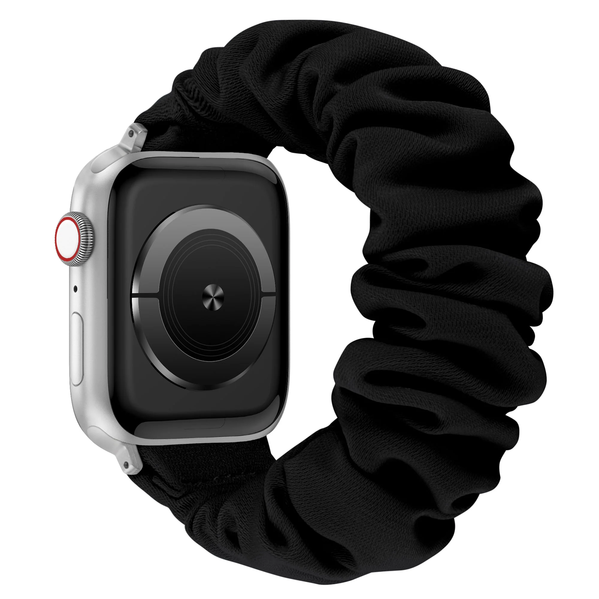 arktisband Apple Watch Scrunchie Armband "Elanora" - Image 102