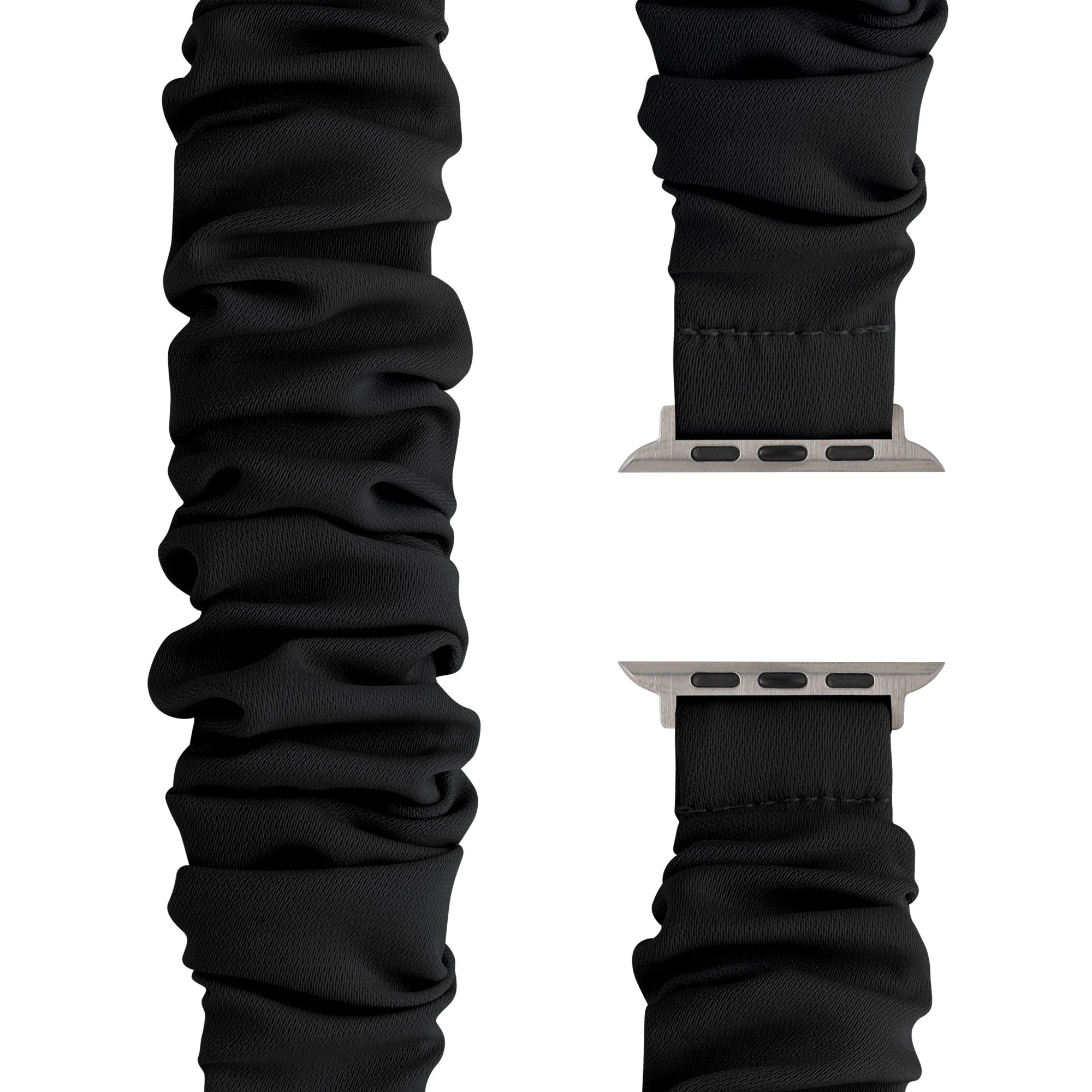 arktisband Apple Watch Scrunchie Armband "Elanora" - Image 103