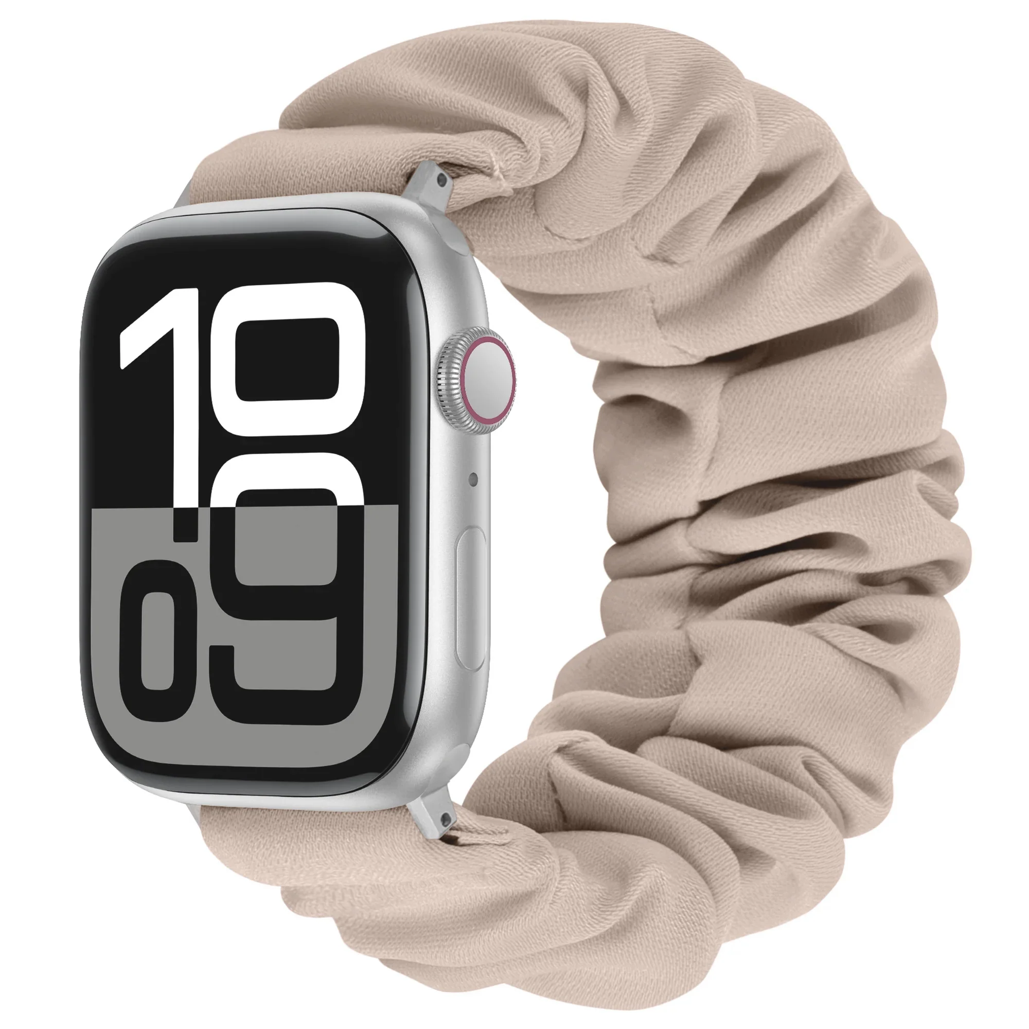 arktisband Apple Watch Scrunchie Armband "Elanora" - Image 107