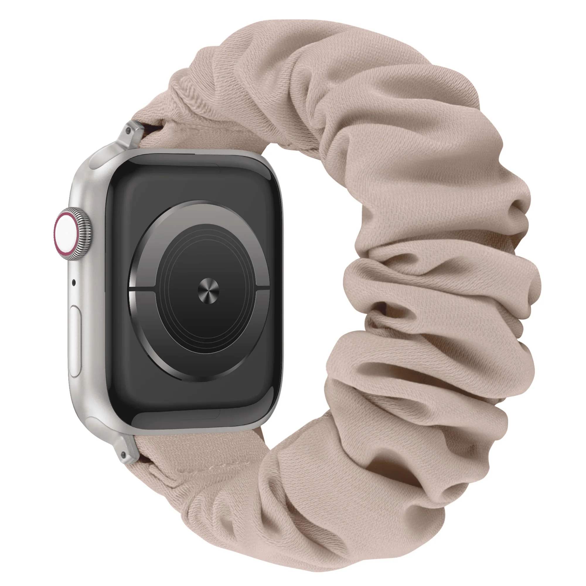 arktisband Apple Watch Scrunchie Armband "Elanora" - Image 108
