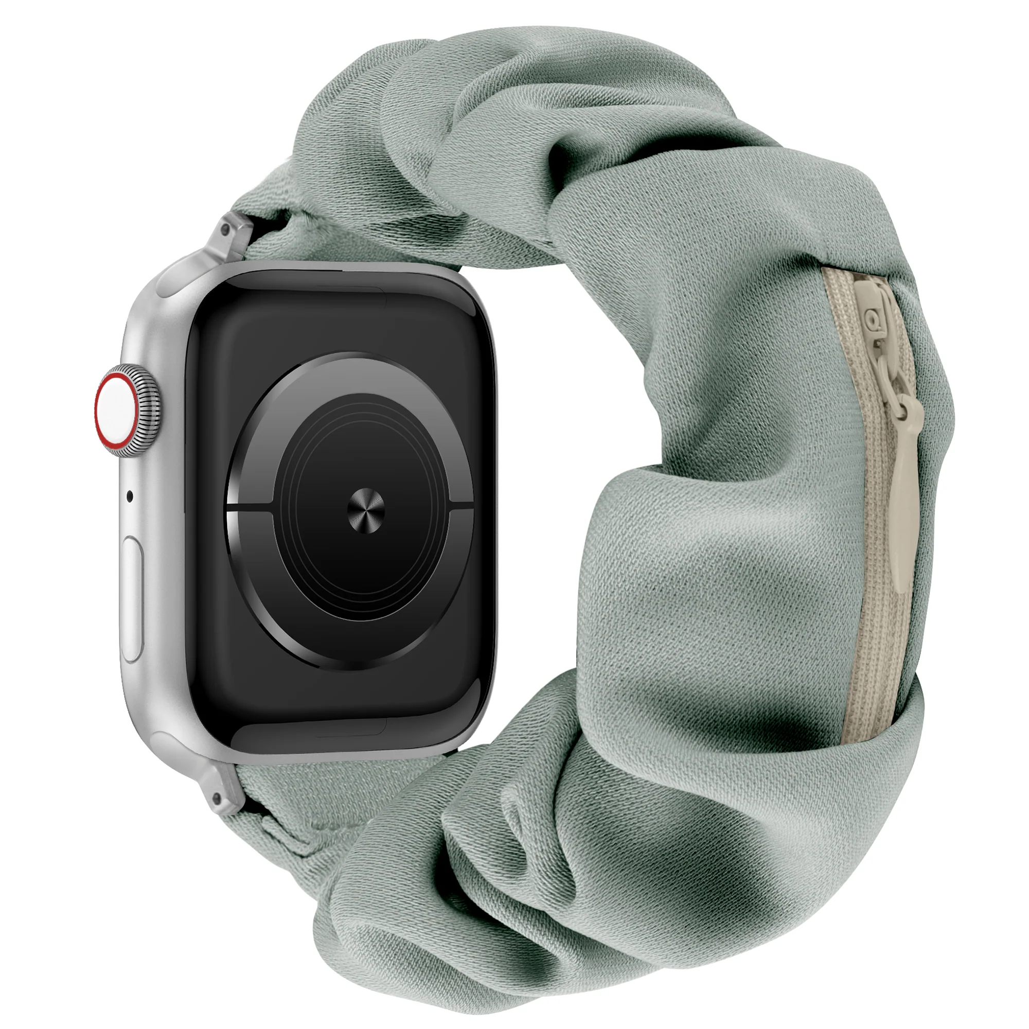 arktisband Apple Watch Scrunchie Armband "Elanora" - Image 122
