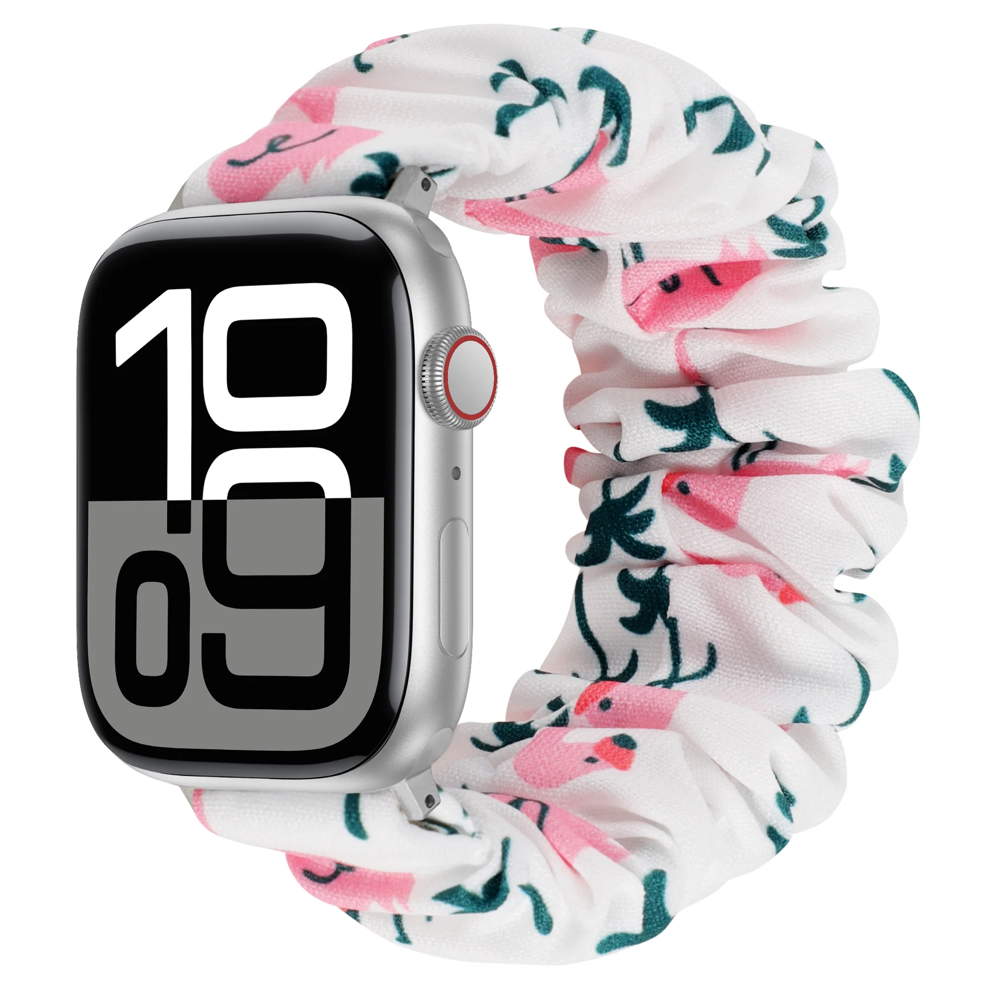 arktisband Apple Watch Scrunchie Armband "Elanora" - Image 129