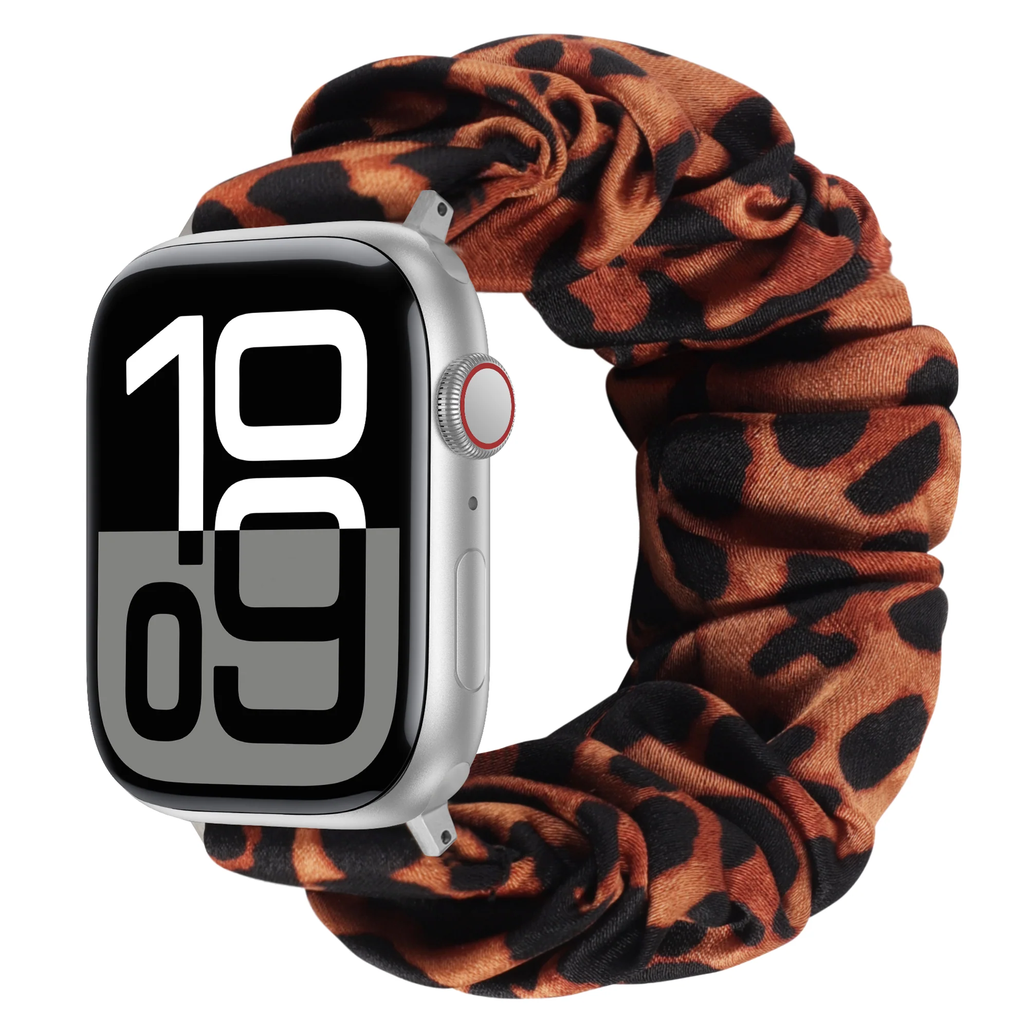 arktisband Apple Watch Scrunchie Armband "Elanora" - Image 132