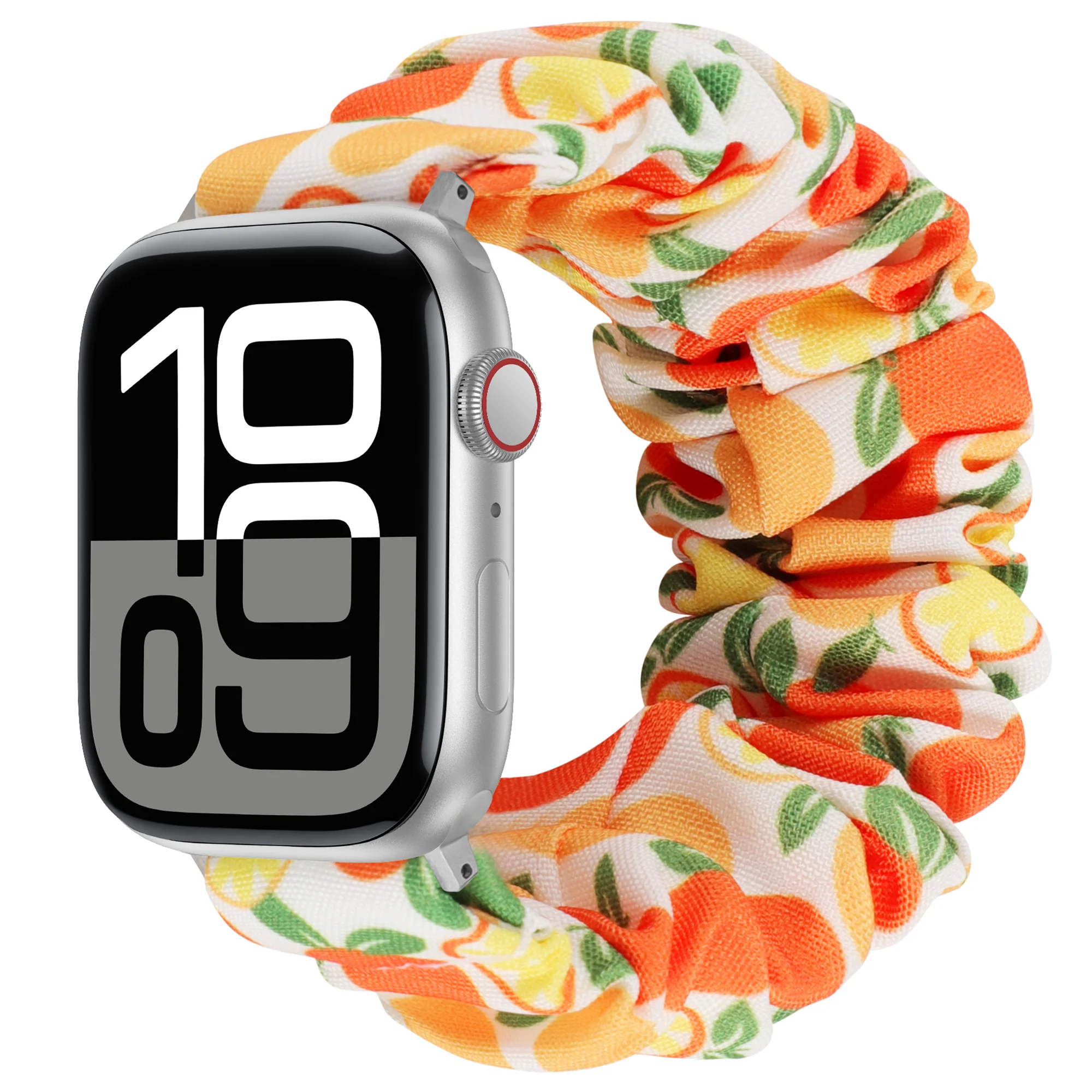 arktisband Apple Watch Scrunchie Armband "Elanora" - Image 135