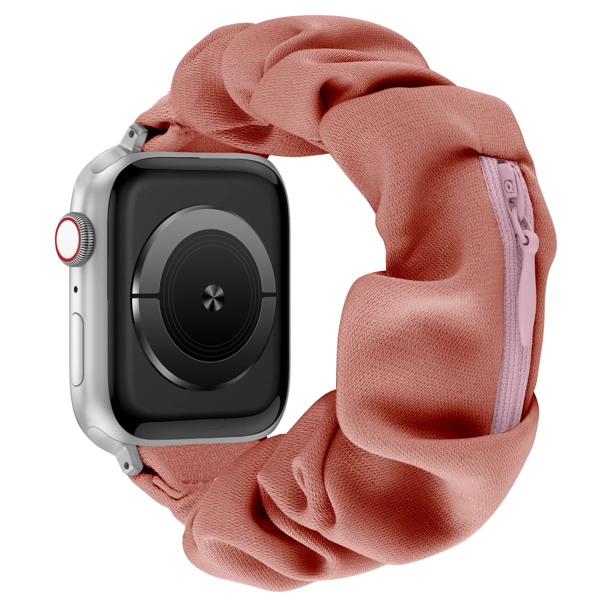arktisband Apple Watch Scrunchie Armband "Elanora" - Image 137