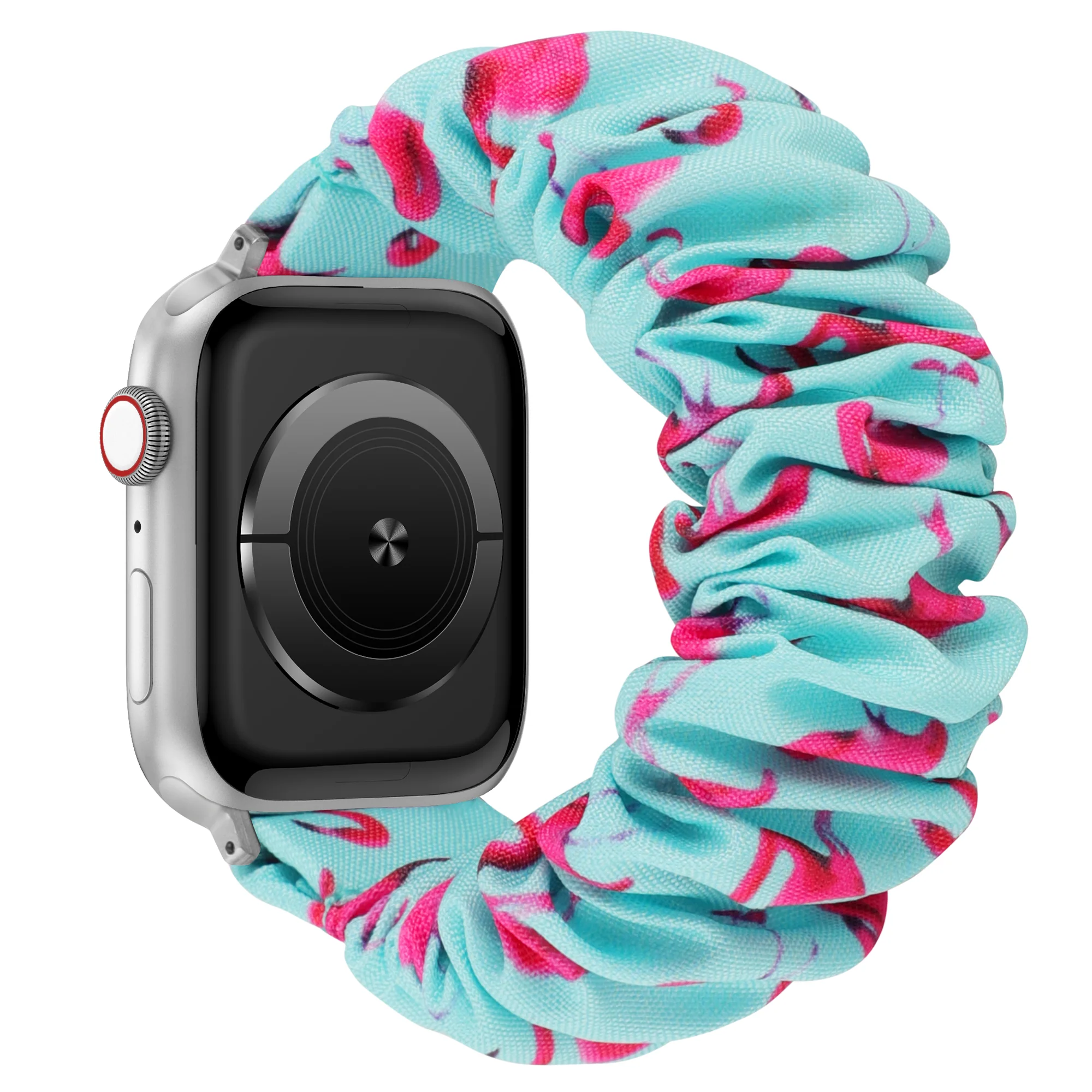 arktisband Apple Watch Scrunchie Armband "Elanora" - Image 14