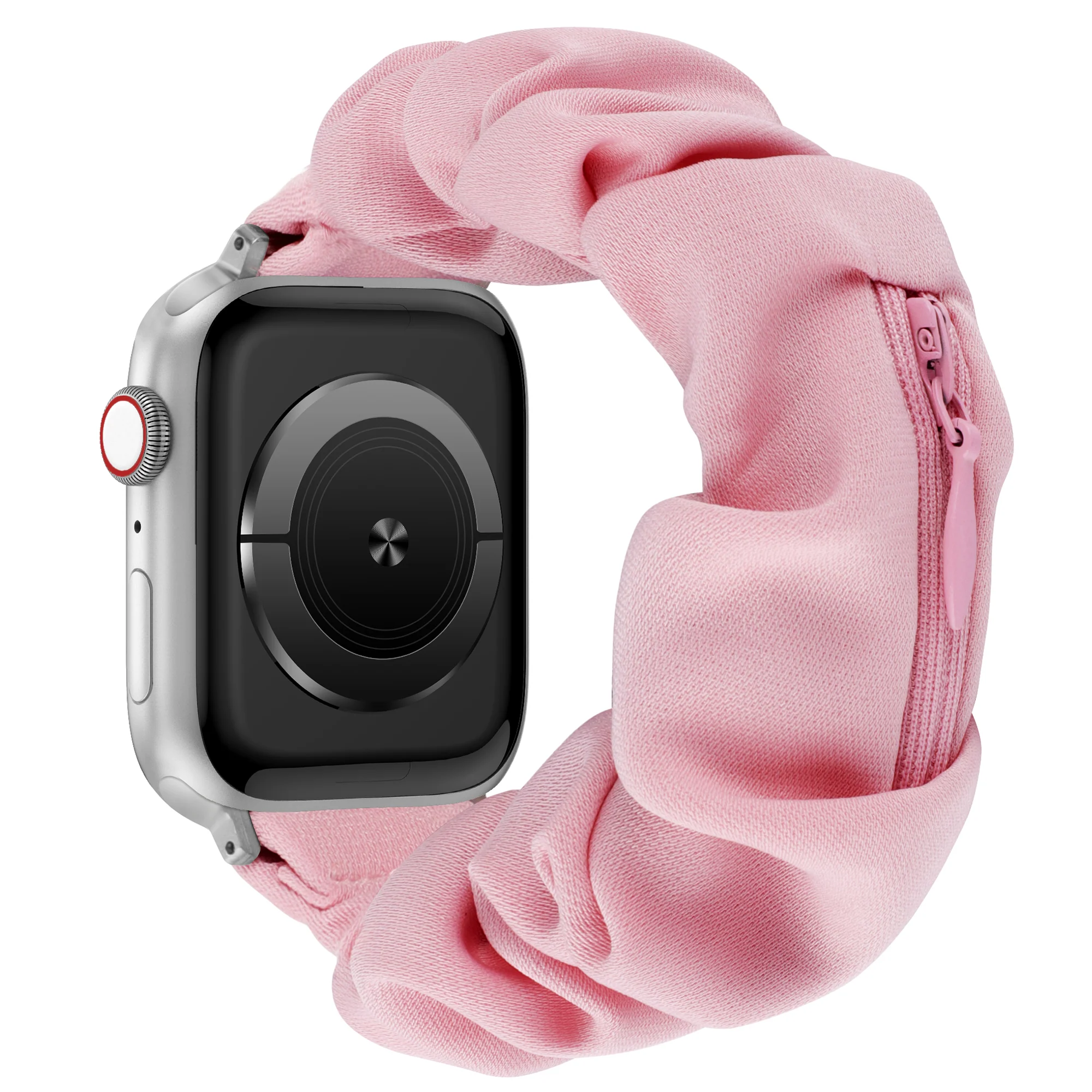 arktisband Apple Watch Scrunchie Armband "Elanora" - Image 140