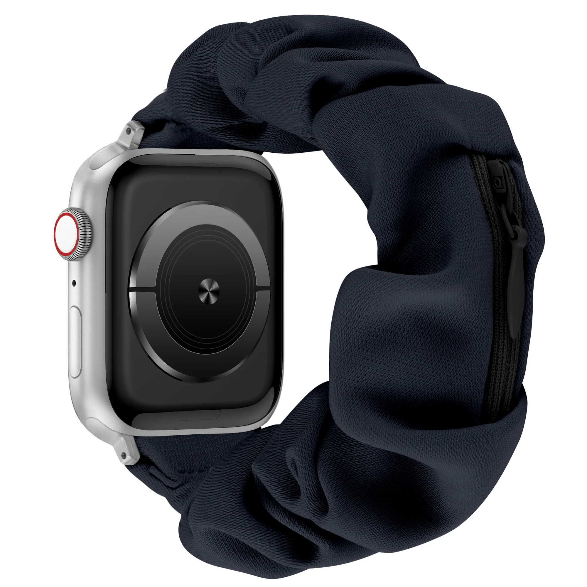 arktisband Apple Watch Scrunchie Armband "Elanora" - Image 143
