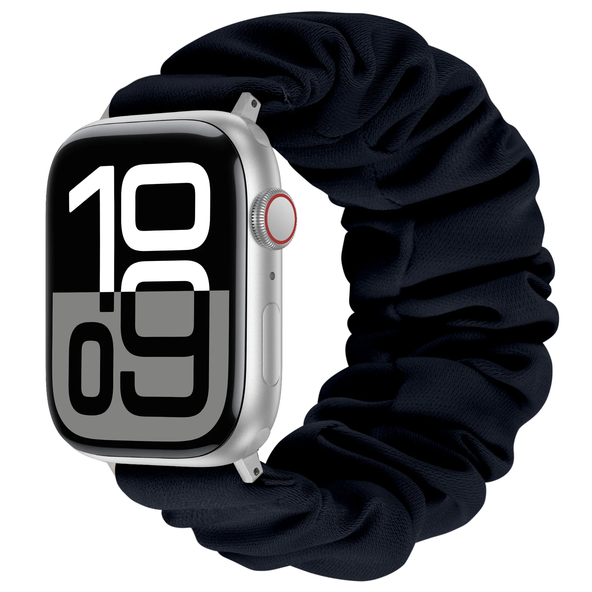 arktisband Apple Watch Scrunchie Armband "Elanora" - Image 144