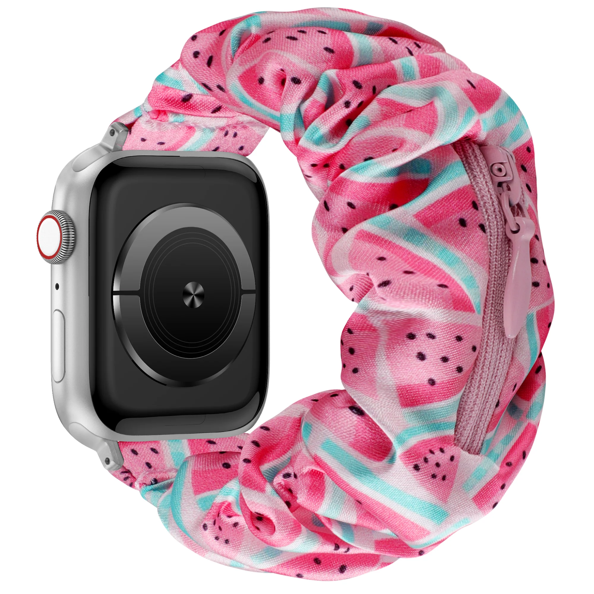 arktisband Apple Watch Scrunchie Armband "Elanora" - Image 146
