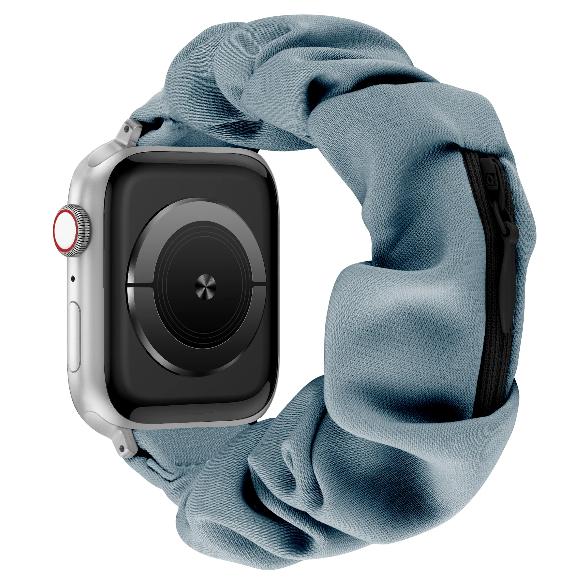 arktisband Apple Watch Scrunchie Armband "Elanora" - Image 149