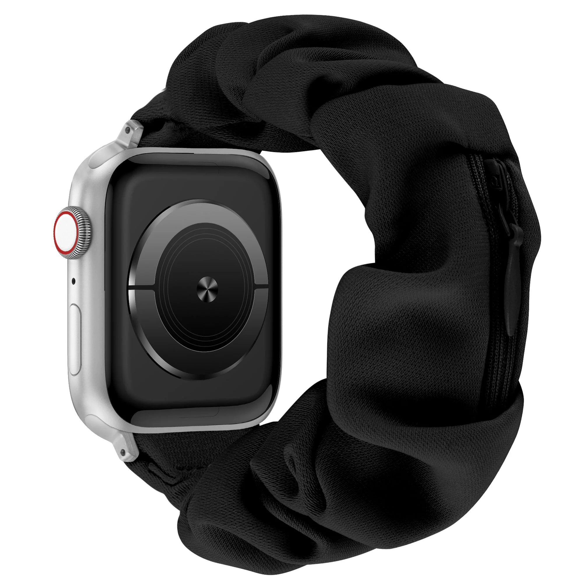 arktisband Apple Watch Scrunchie Armband "Elanora" - Image 152