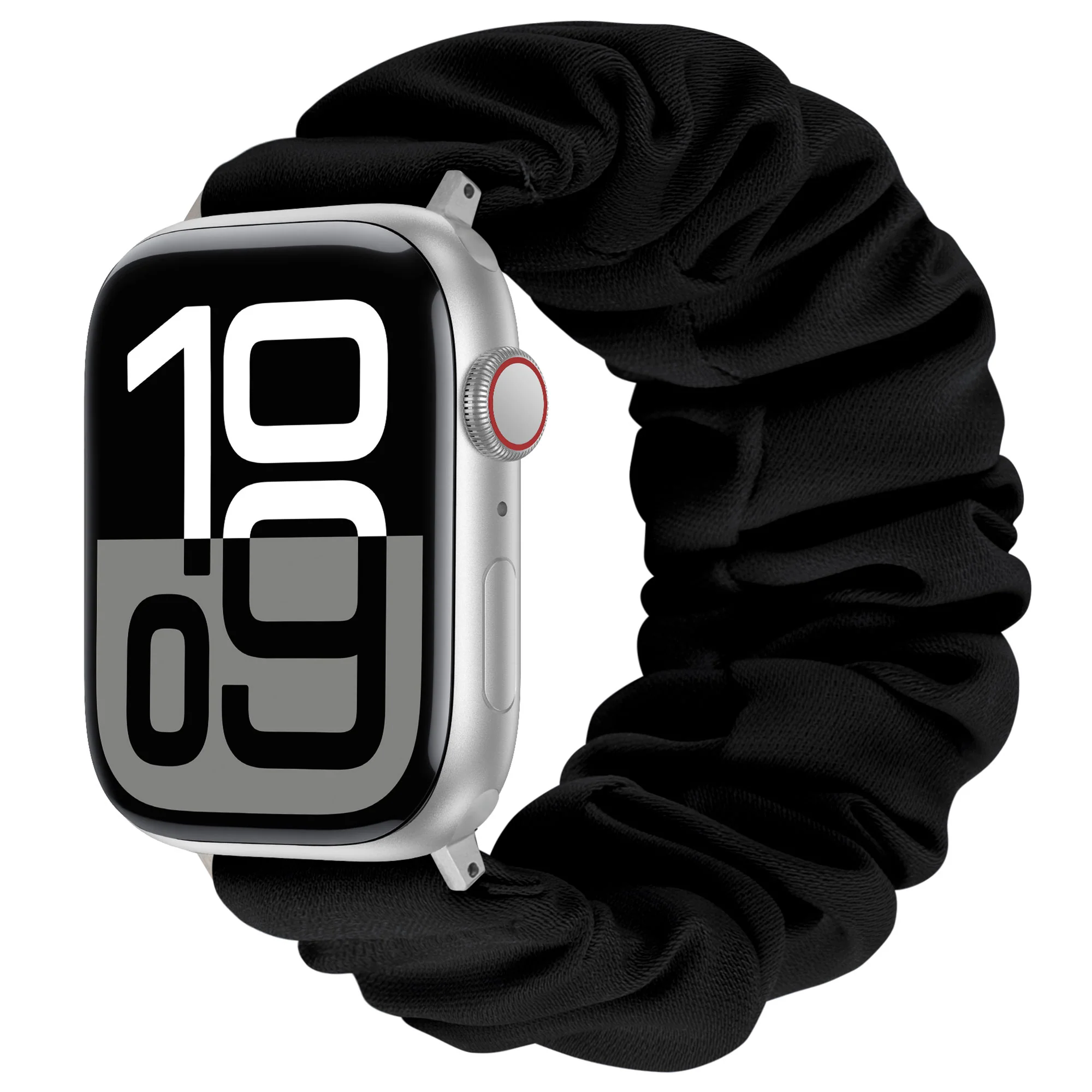 arktisband Apple Watch Scrunchie Armband "Elanora" - Image 153