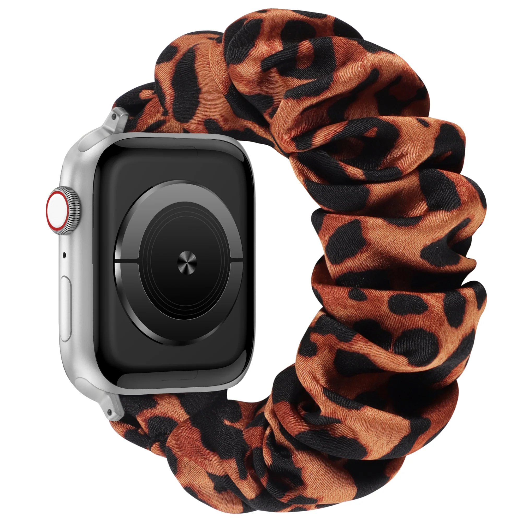 arktisband Apple Watch Scrunchie Armband "Elanora" - Image 2