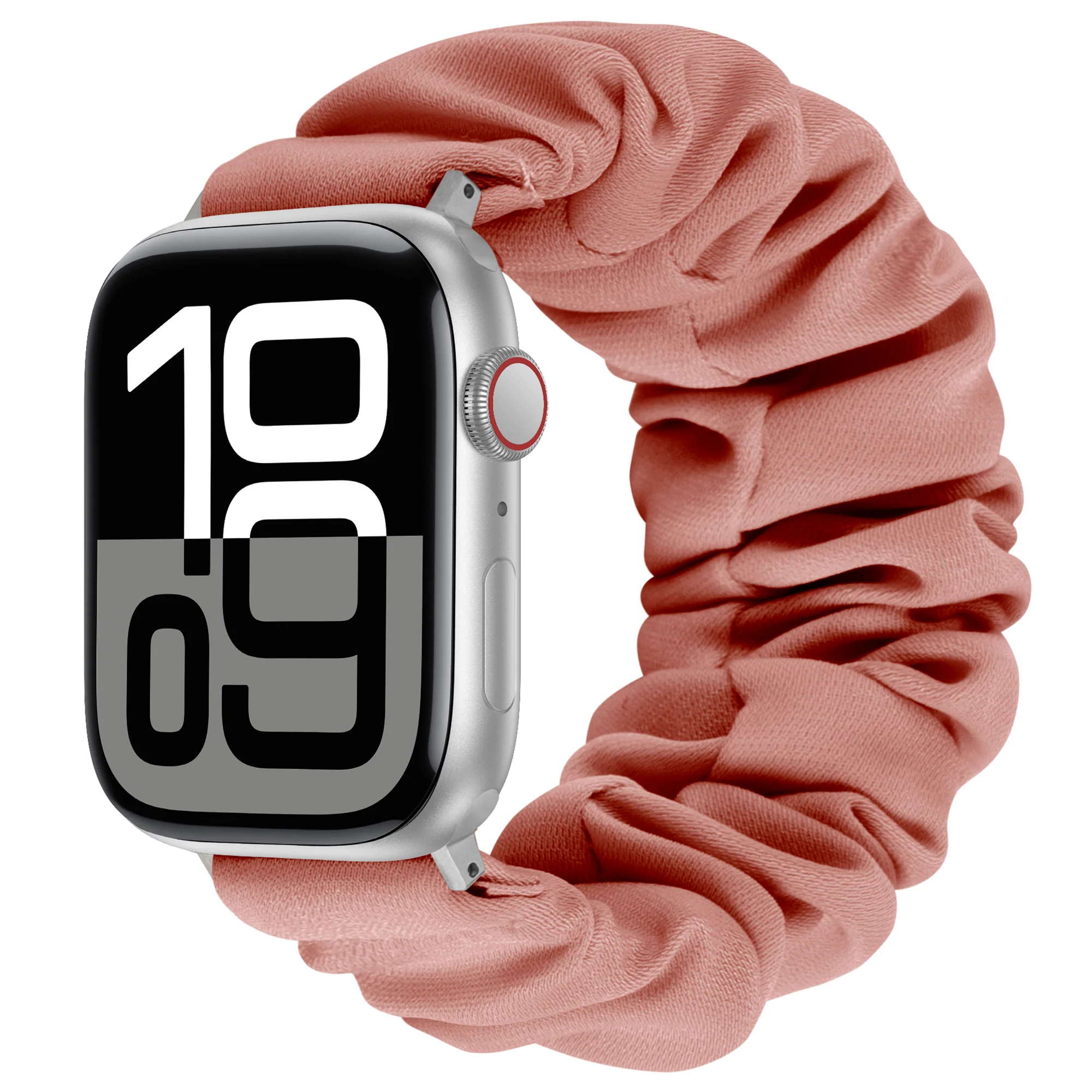 arktisband Apple Watch Scrunchie Armband "Elanora" - Image 25