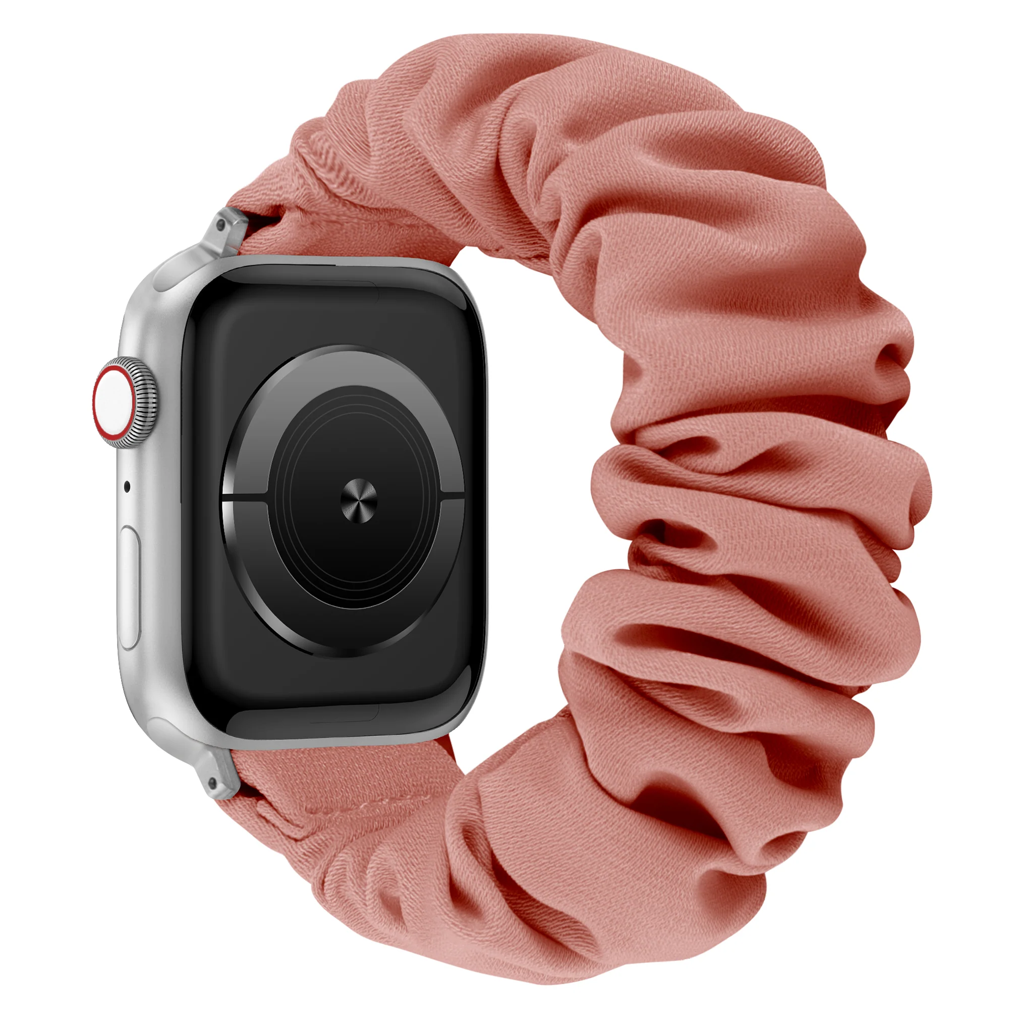 arktisband Apple Watch Scrunchie Armband "Elanora" - Image 26