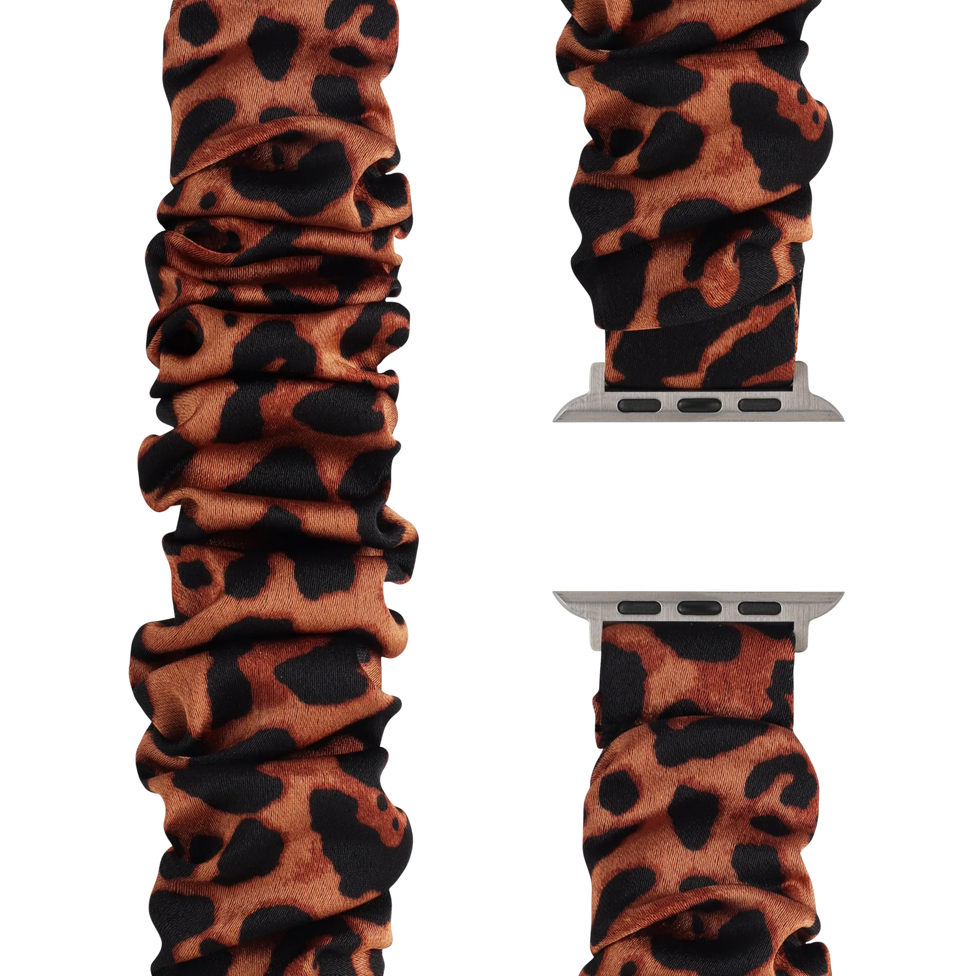 arktisband Apple Watch Scrunchie Armband "Elanora" - Image 3