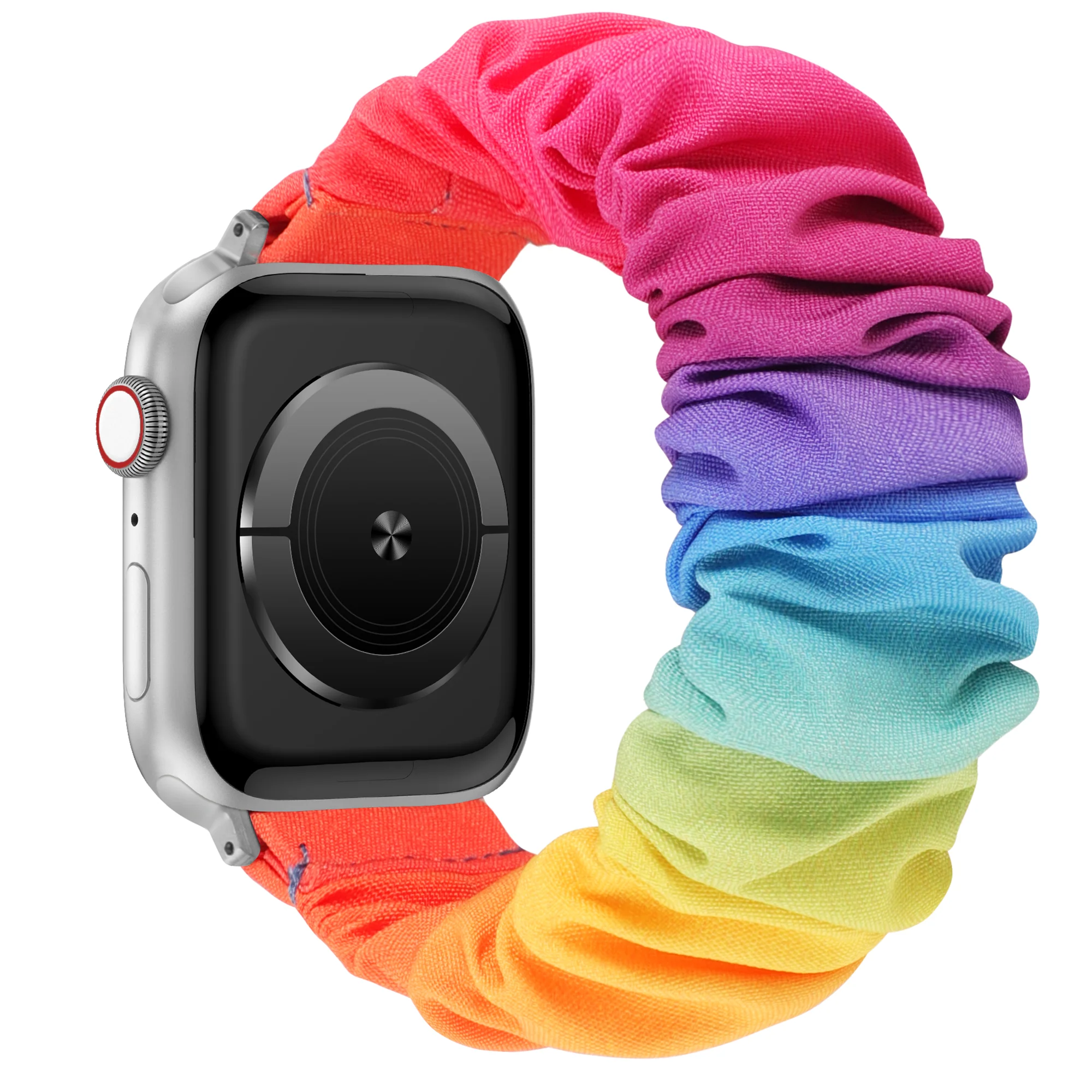 arktisband Apple Watch Scrunchie Armband "Elanora" - Image 32