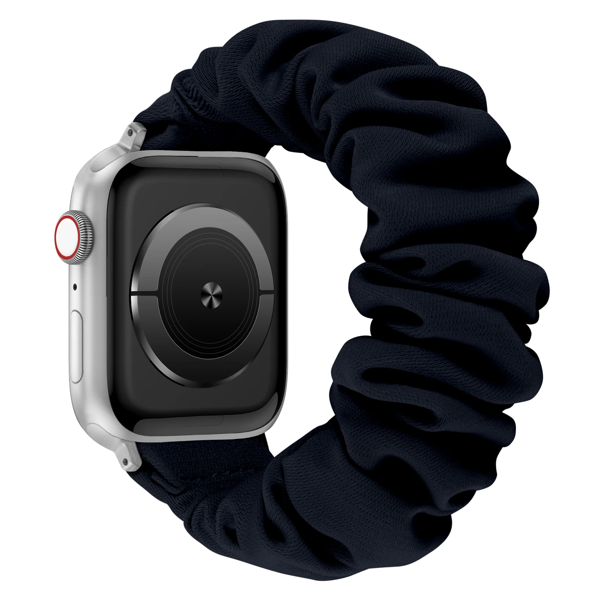 arktisband Apple Watch Scrunchie Armband "Elanora" - Image 38
