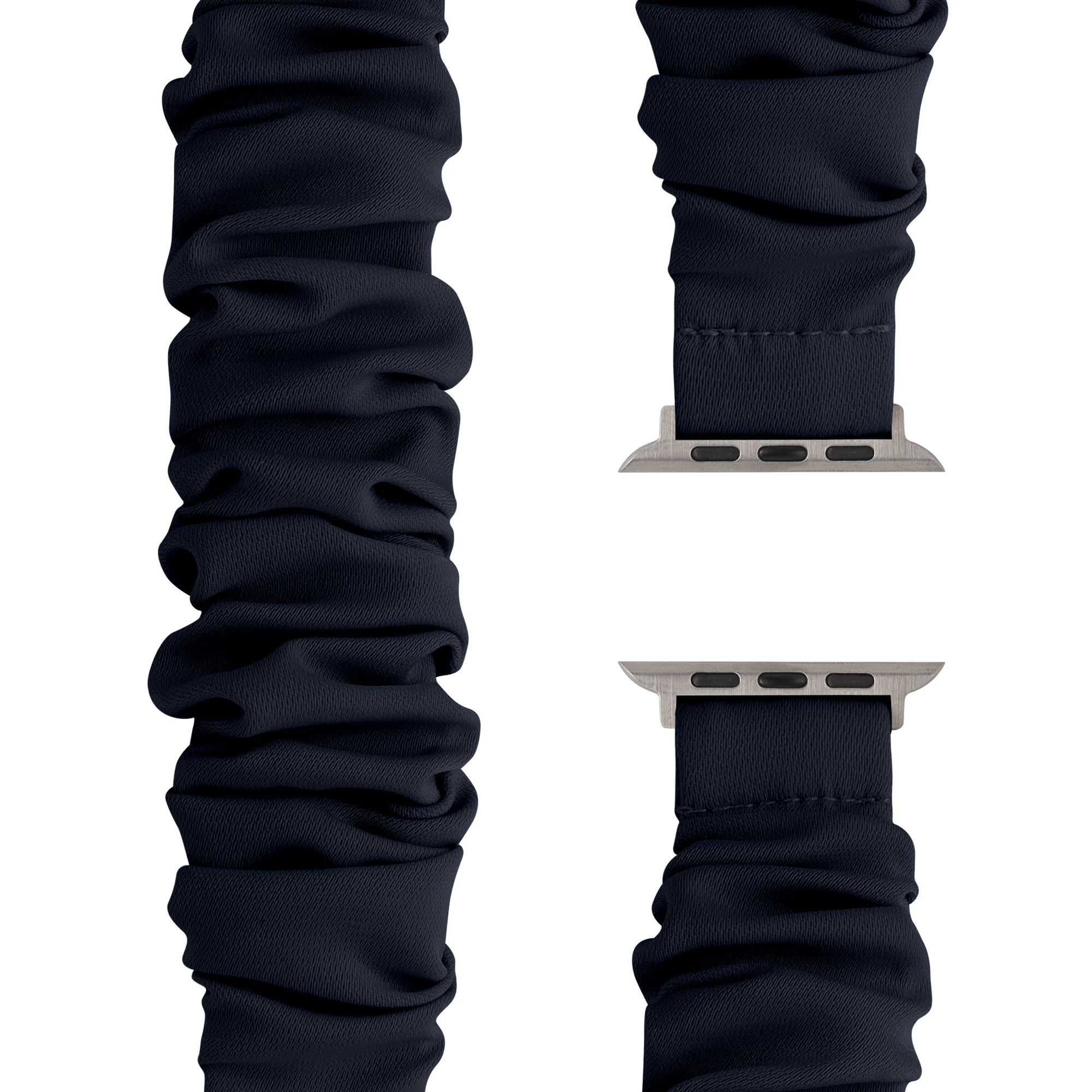 arktisband Apple Watch Scrunchie Armband "Elanora" - Image 39